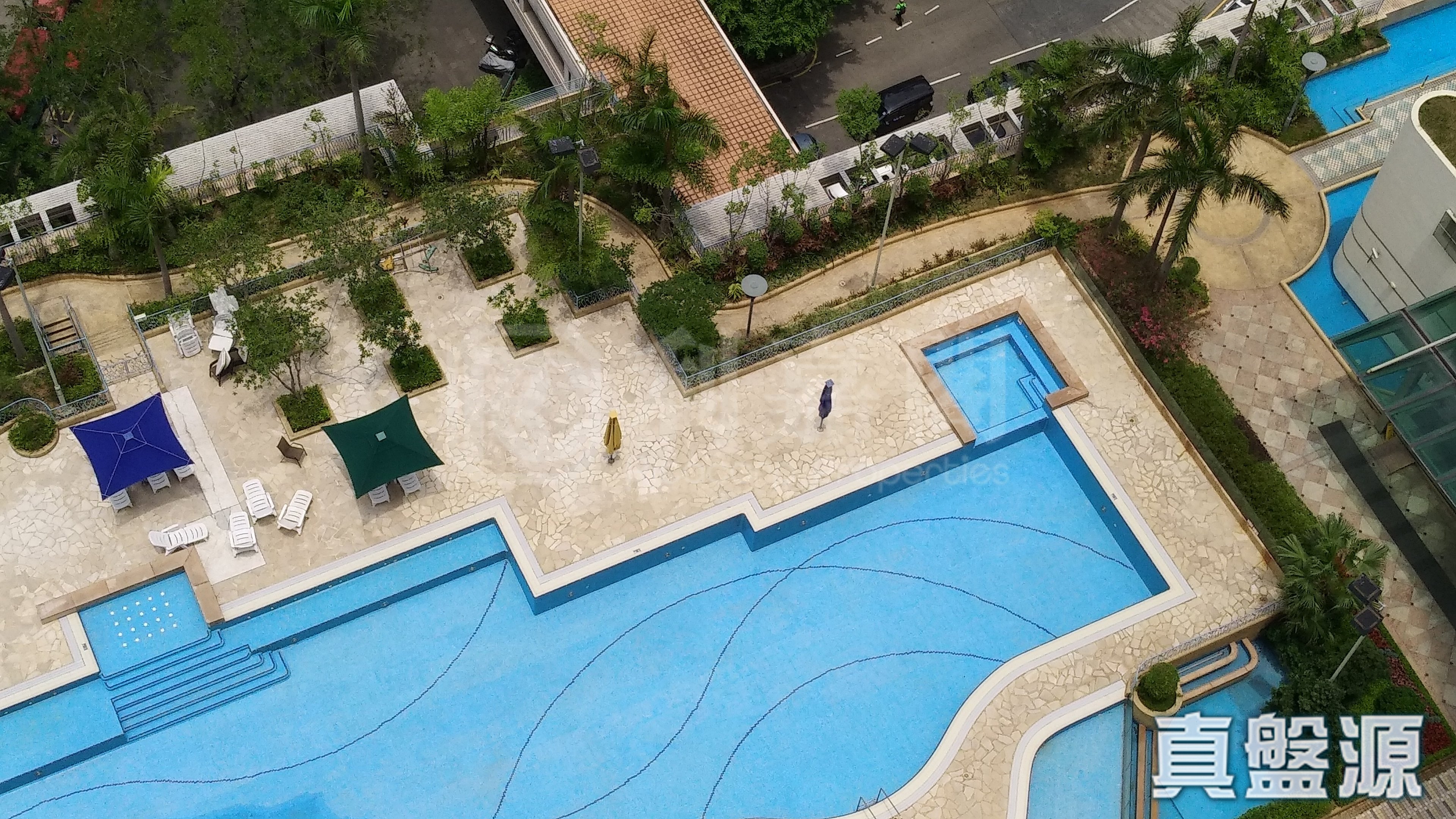 帝庭軒 御庭軒 8座 中層 E室 上水/粉嶺/古洞