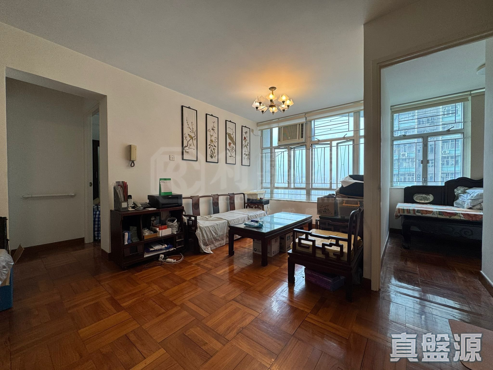 嘉盛苑 嘉明阁 (A座) 高层 10室 上水/粉岭/古洞