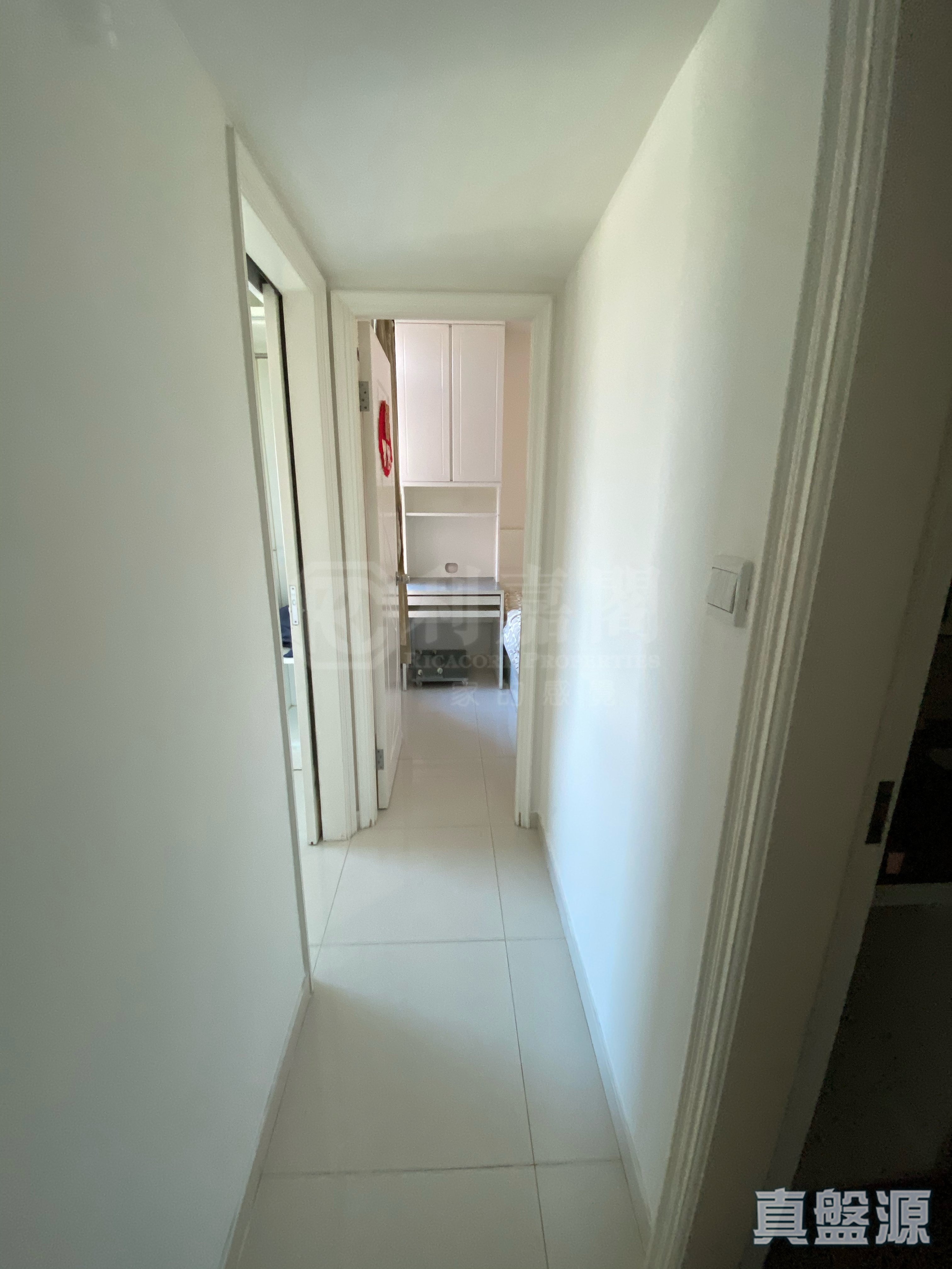 碧湖花园 5座 高层 A室 上水/粉岭/古洞