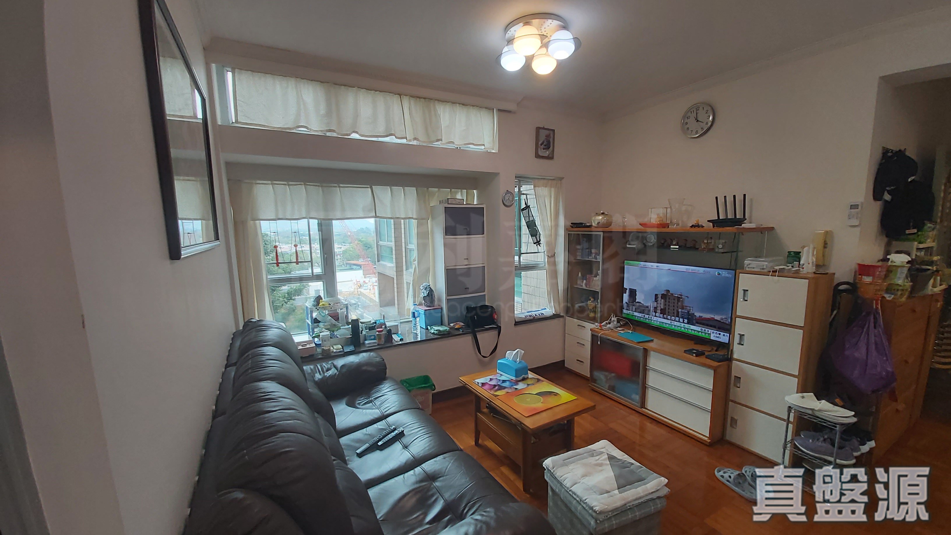 绿悠轩 1座 低层 A室 上水/粉岭/古洞