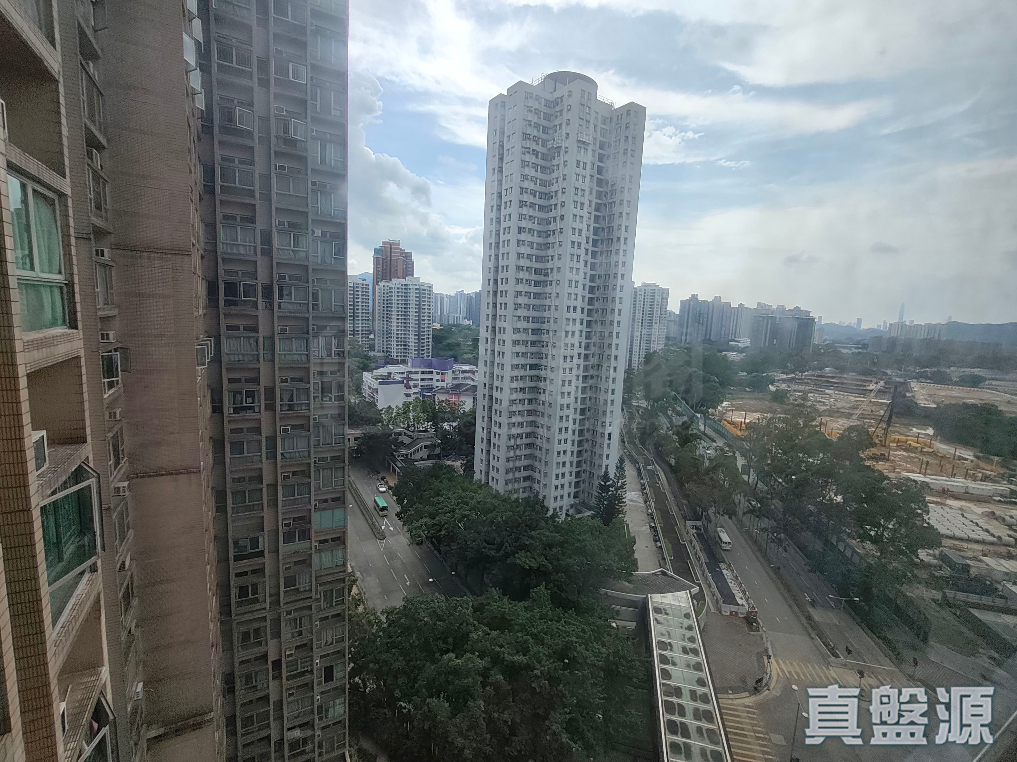 绿悠轩 6座 中层 E室 上水/粉岭/古洞