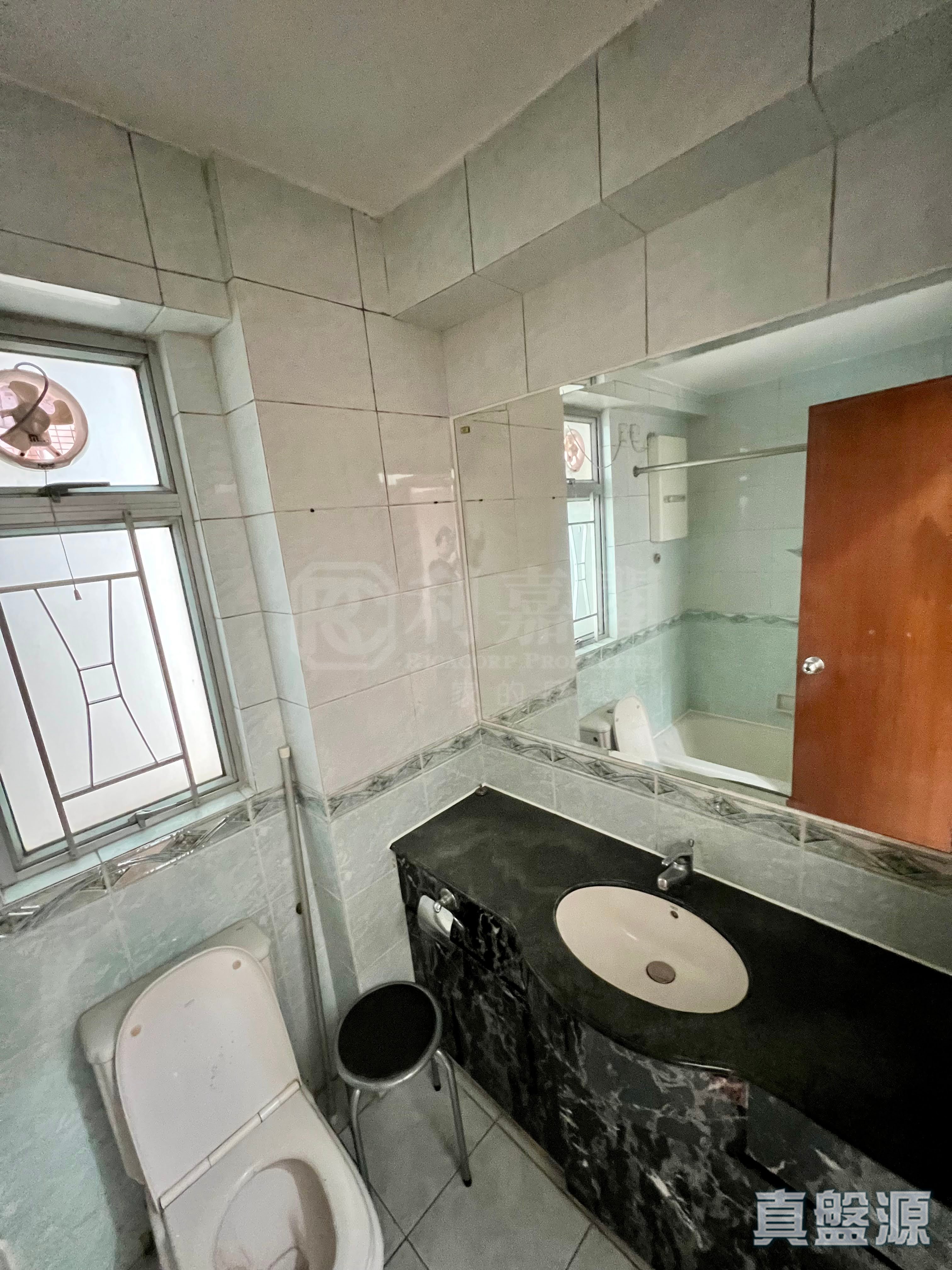 BELAIR MONTE BLOCK 6 High Floor Zone Flat F Sheung Shui/Fanling/Kwu Tung