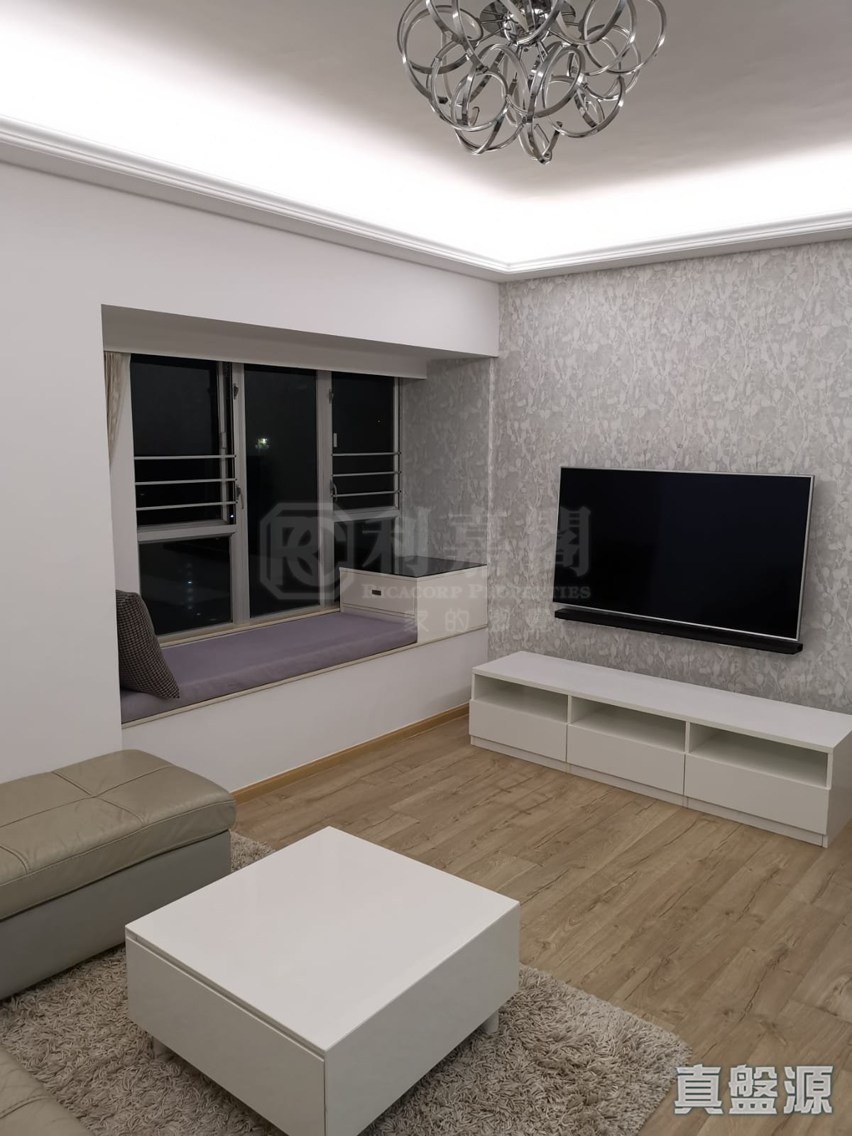 BELAIR MONTE BLOCK 7 Very High Floor Zone Flat B Sheung Shui/Fanling/Kwu Tung