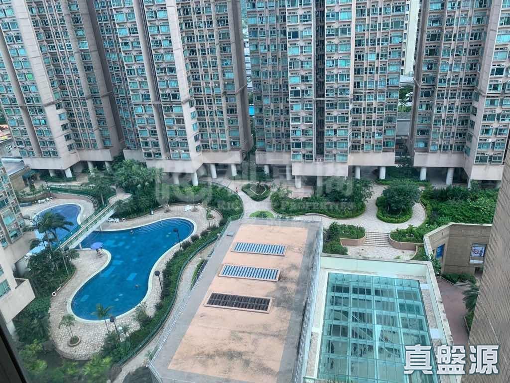 BELAIR MONTE BLOCK 7 Very High Floor Zone Flat G Sheung Shui/Fanling/Kwu Tung
