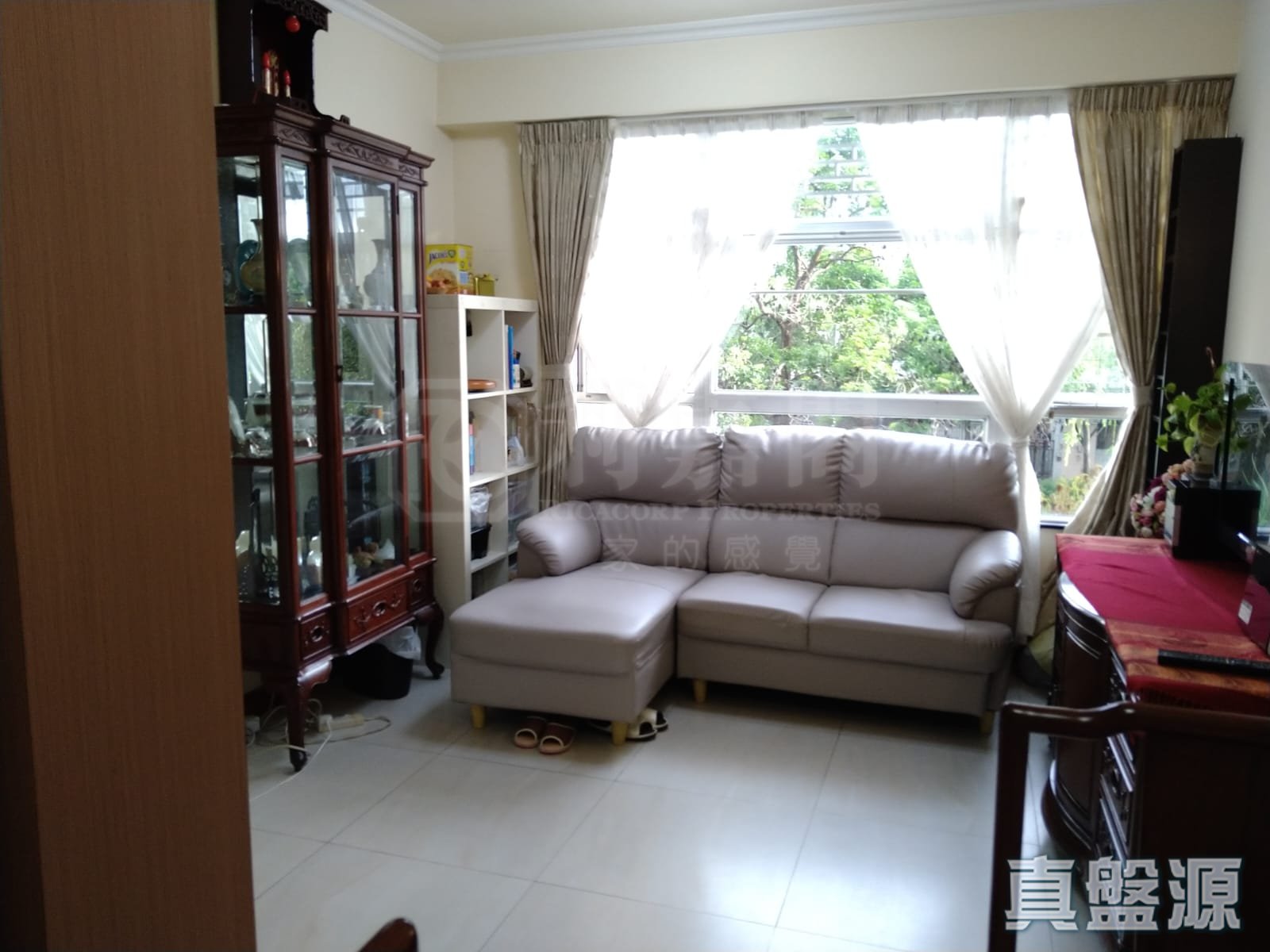 CHEERFUL PARK BLOCK 3 Sheung Shui/Fanling/Kwu Tung