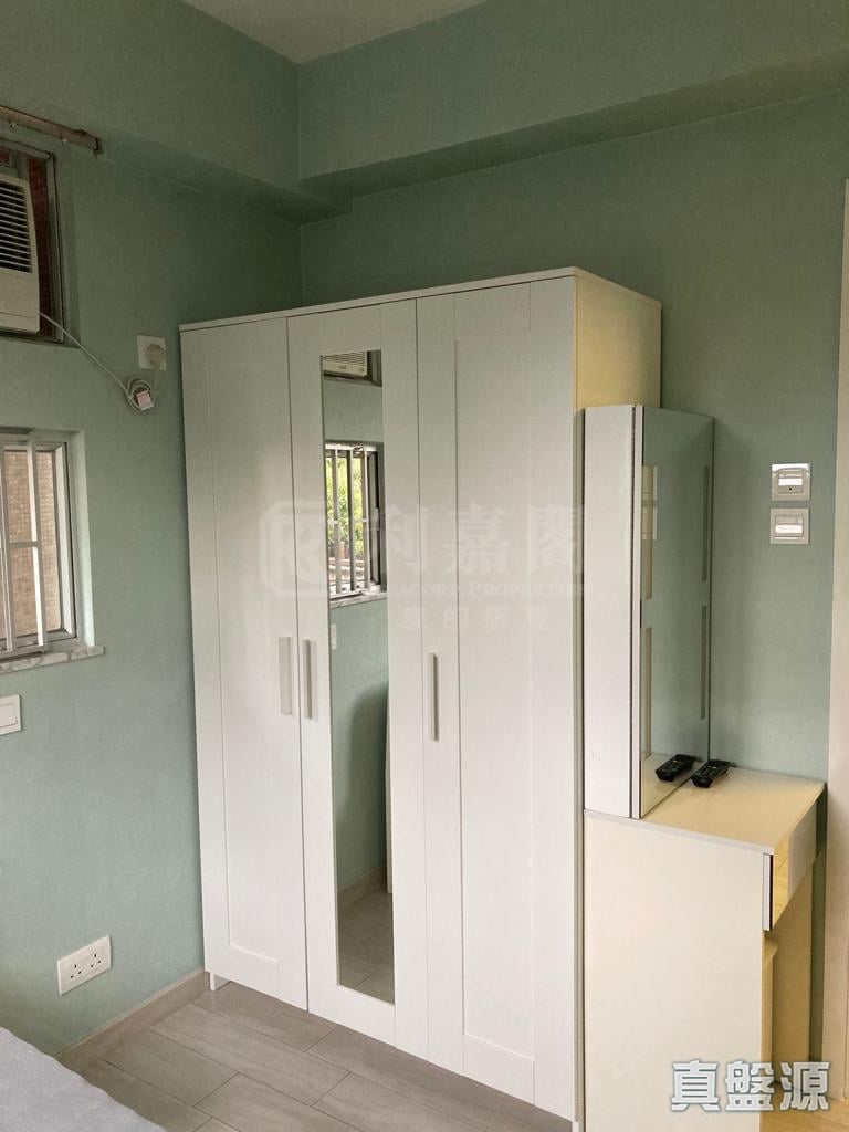 欣翠花園 3座 低層 G室 上水/粉嶺/古洞