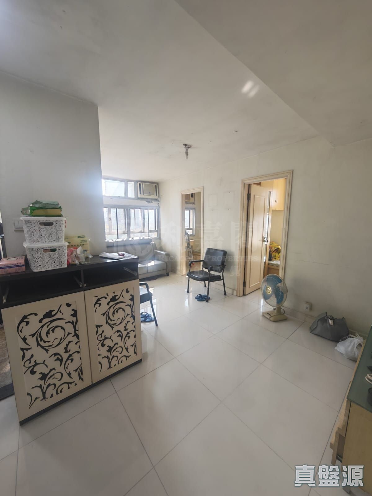 彩蒲苑 彩莹阁 (A座) 中层 2室 上水/粉岭/古洞