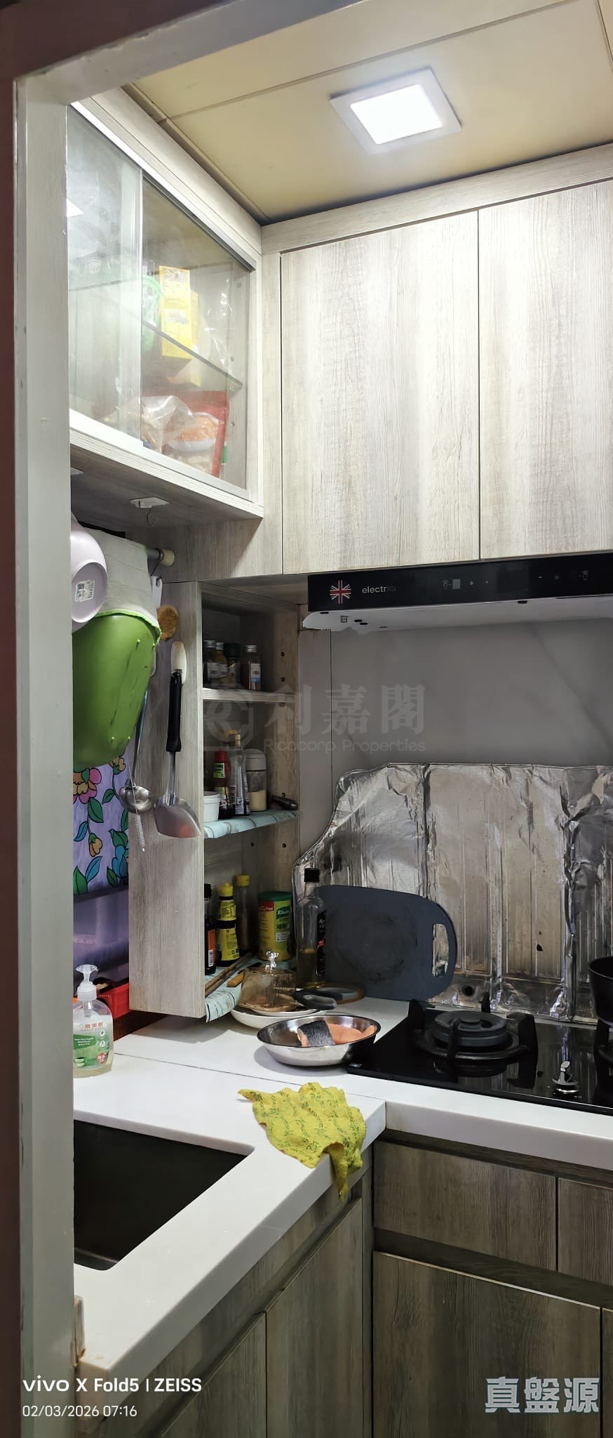 彩蒲苑 彩晶阁 (B座) 低层 8室 上水/粉岭/古洞