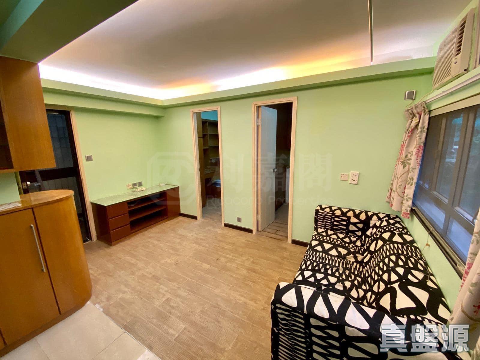 CHOI PO COURT CHOI PIK HOUSE (BLOCK C) Low Floor Zone Flat 8 Sheung Shui/Fanling/Kwu Tung