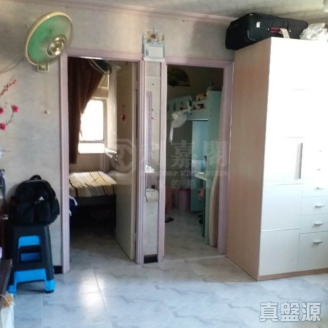 CHOI PO COURT CHOI NGAN HOUSE (BLOCK D) Very High Floor Zone Flat 1 Sheung Shui/Fanling/Kwu Tung