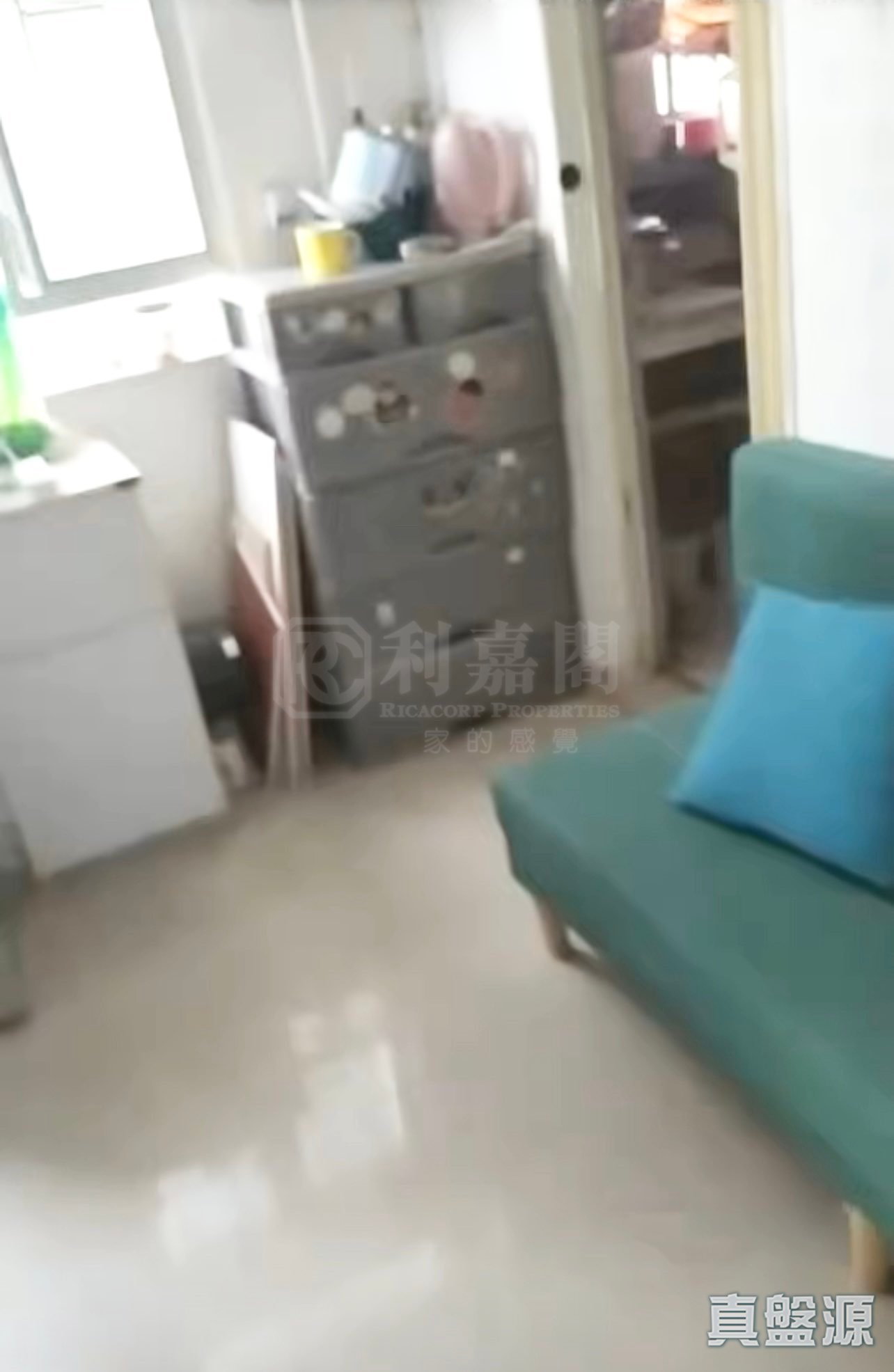 CHOI PO COURT CHOI NGAN HOUSE (BLOCK D) Low Floor Zone Flat 4 Sheung Shui/Fanling/Kwu Tung