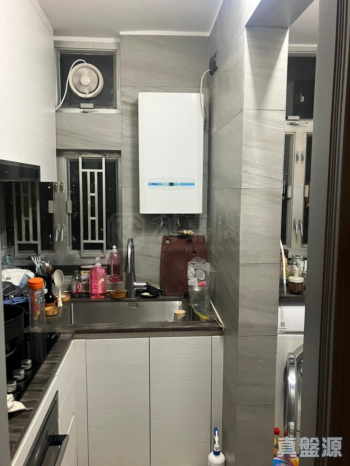 CHOI PO COURT CHOI NGAN HOUSE (BLOCK D) Very High Floor Zone Flat 15 Sheung Shui/Fanling/Kwu Tung