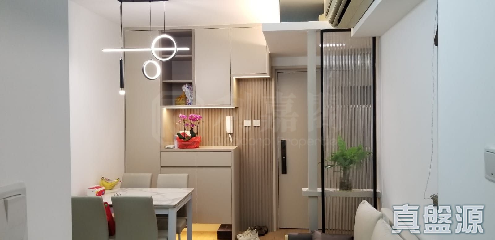 DAWNING VIEWS BLOCK 3 Low Floor Zone Flat E Sheung Shui/Fanling/Kwu Tung