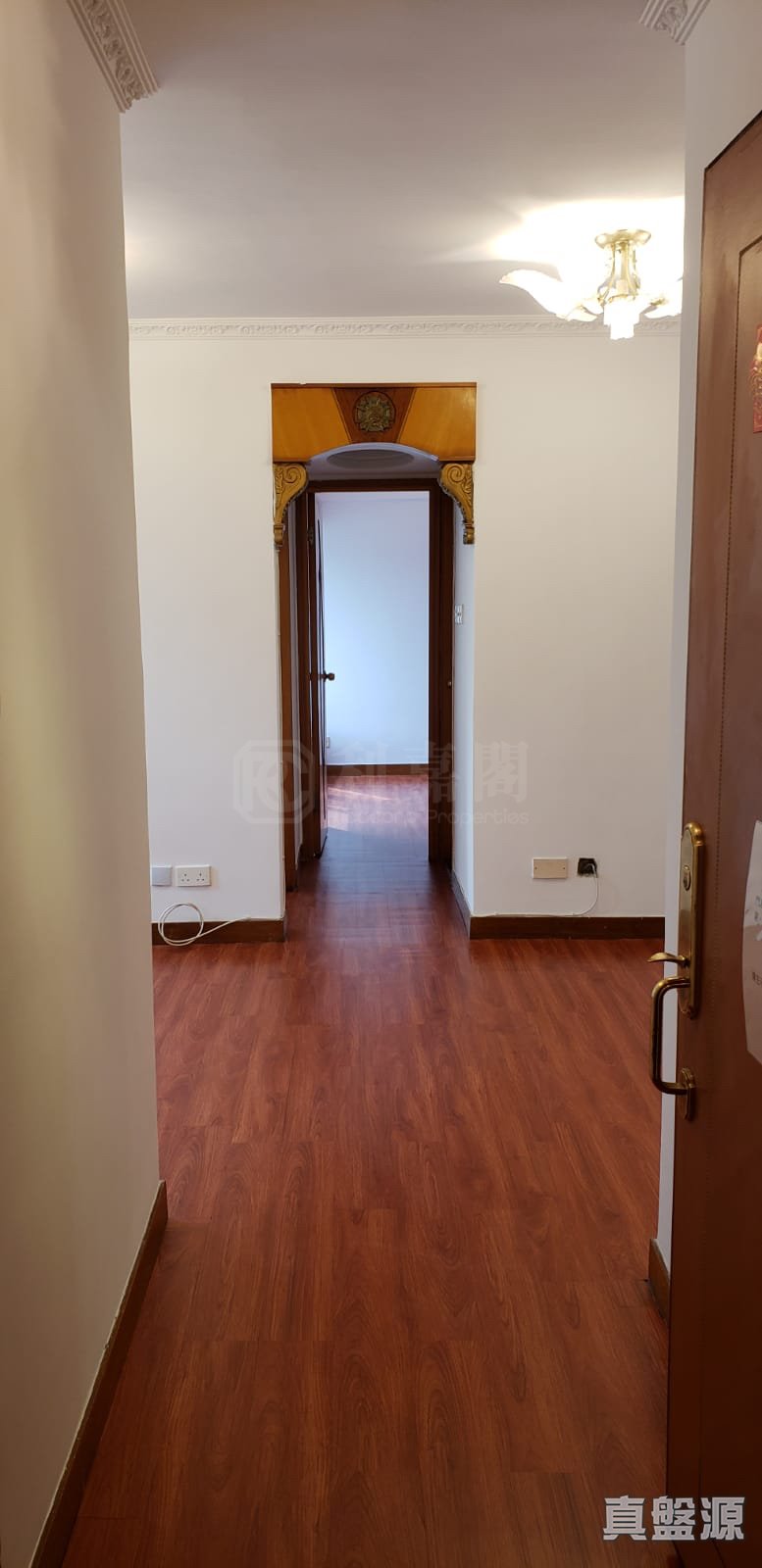 DAWNING VIEWS BLOCK 4 Medium Floor Zone Flat F Sheung Shui/Fanling/Kwu Tung
