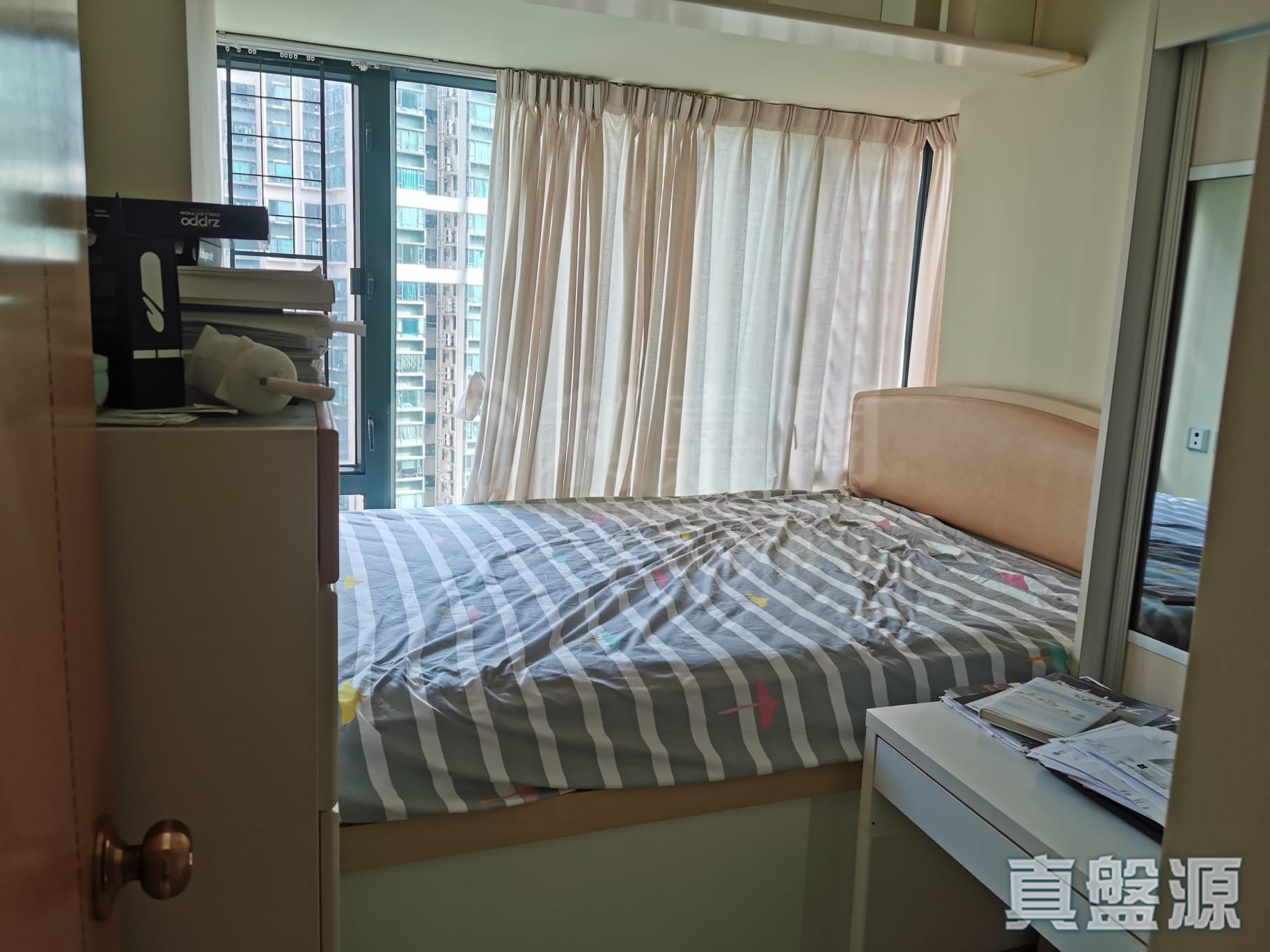 牵晴间 4座 高层 H室 上水/粉岭/古洞