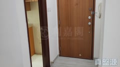 牽晴間 8座 中層 F室 上水/粉嶺/古洞