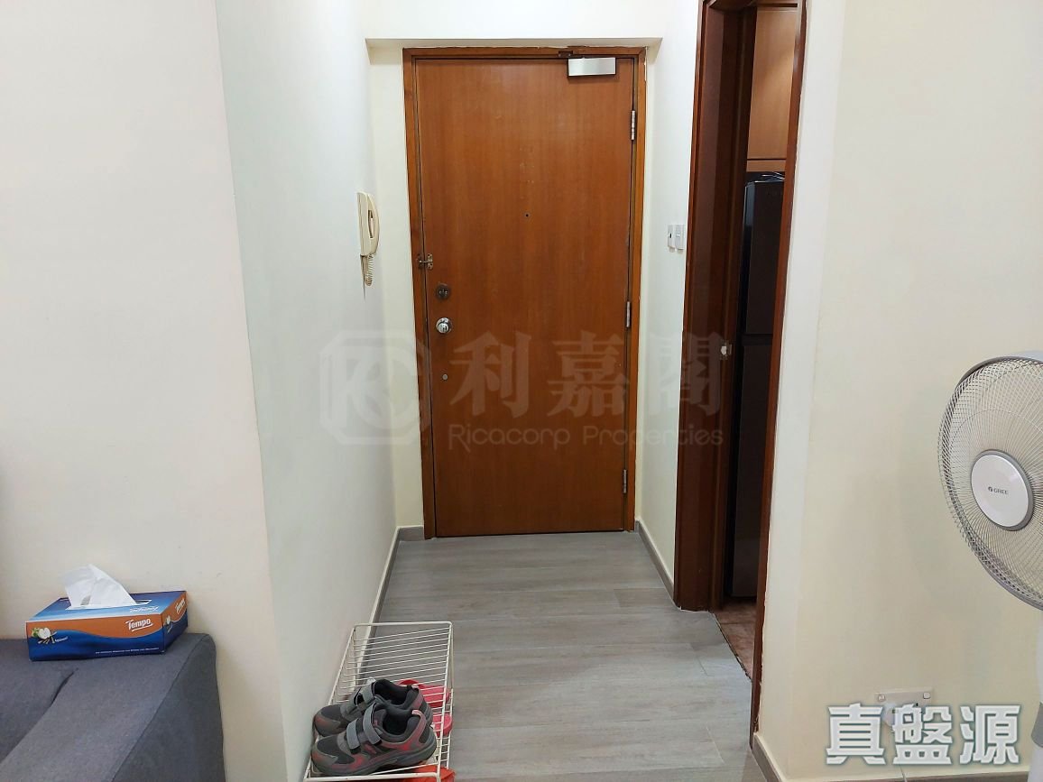 DAWNING VIEWS BLOCK 9 Medium Floor Zone Flat C Sheung Shui/Fanling/Kwu Tung