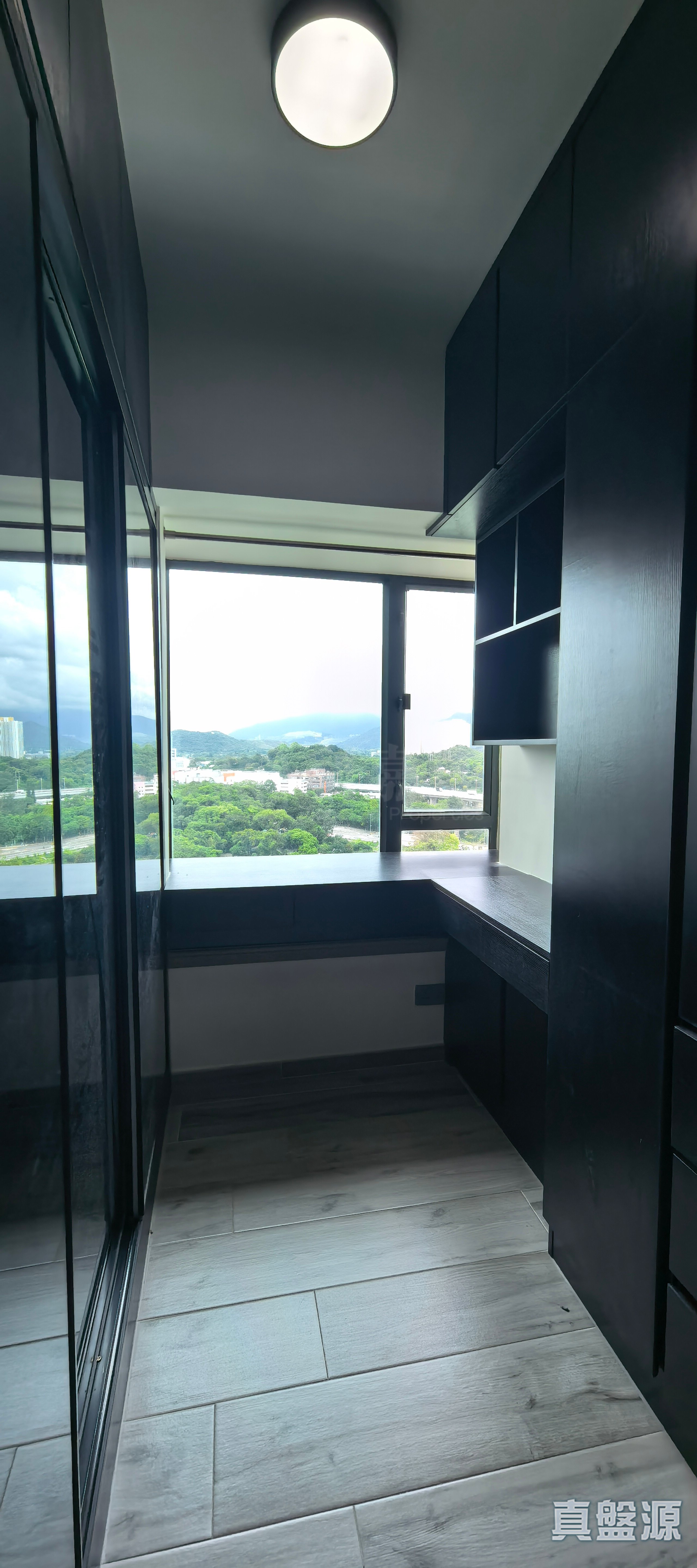 DAWNING VIEWS BLOCK 10 High Floor Zone Flat B Sheung Shui/Fanling/Kwu Tung