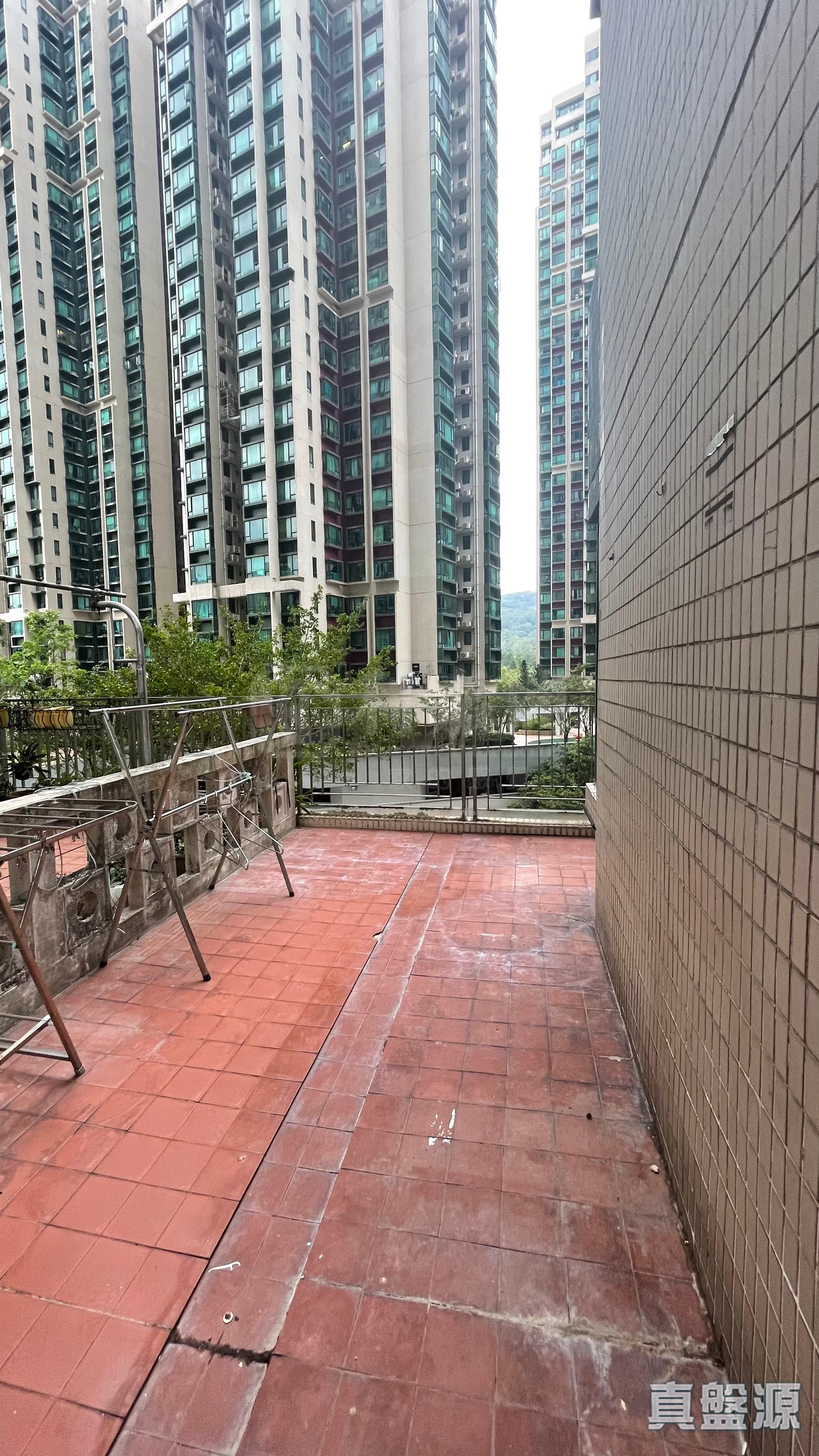 牽晴間 10座 低層 C室 上水/粉嶺/古洞