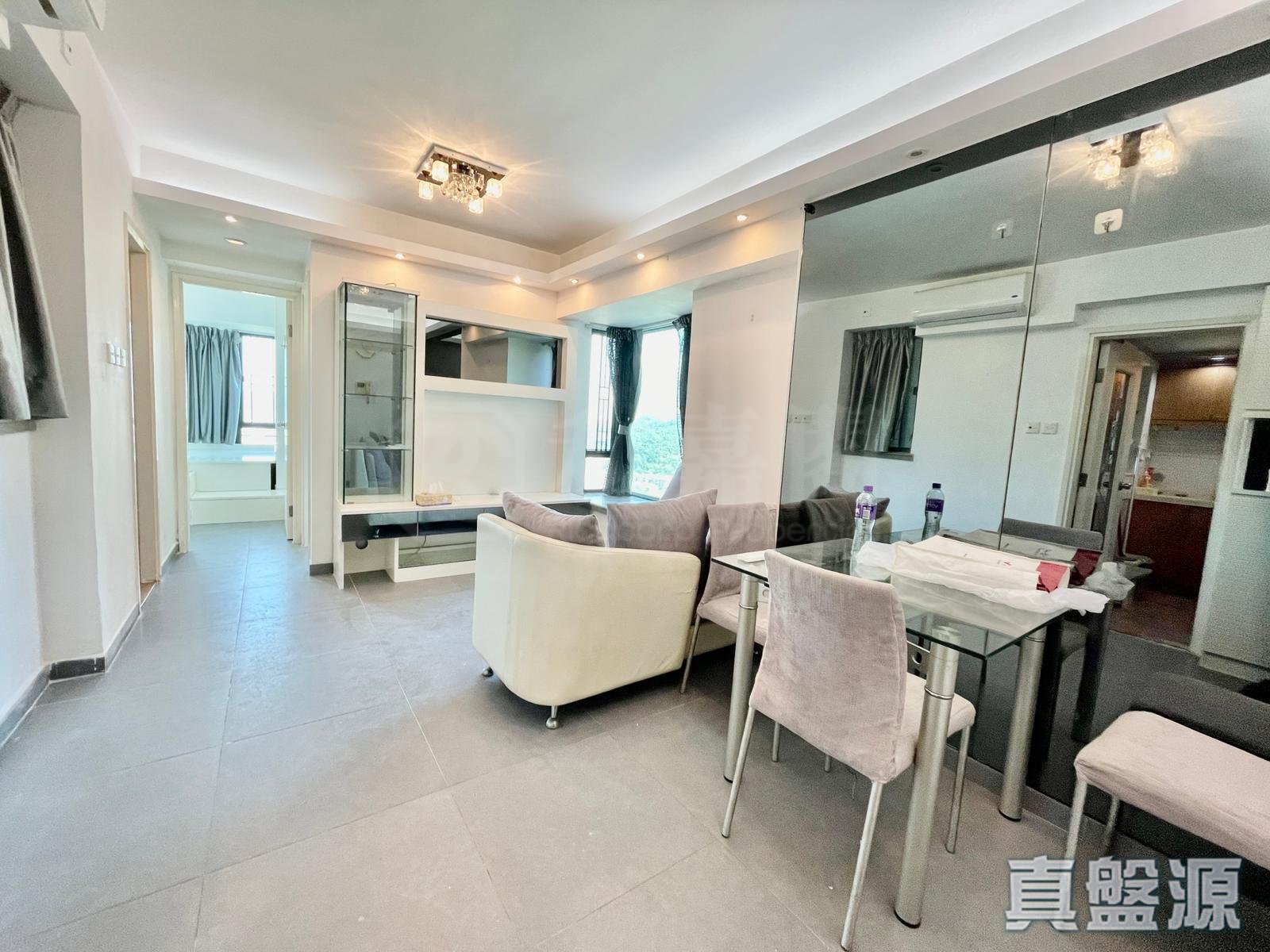 DAWNING VIEWS BLOCK 11 High Floor Zone Flat A Sheung Shui/Fanling/Kwu Tung