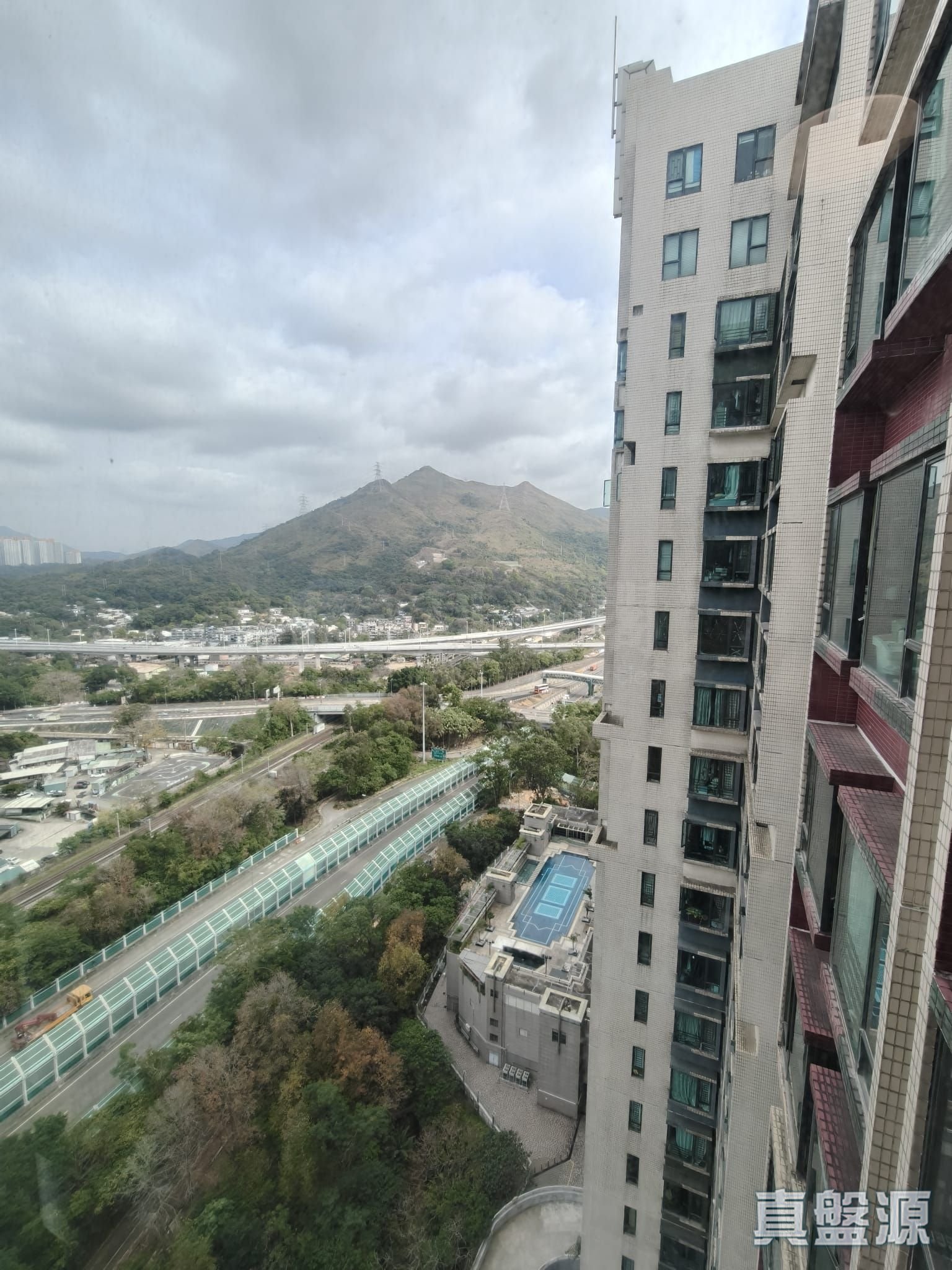 牵晴间 12座 极高层 A室 上水/粉岭/古洞