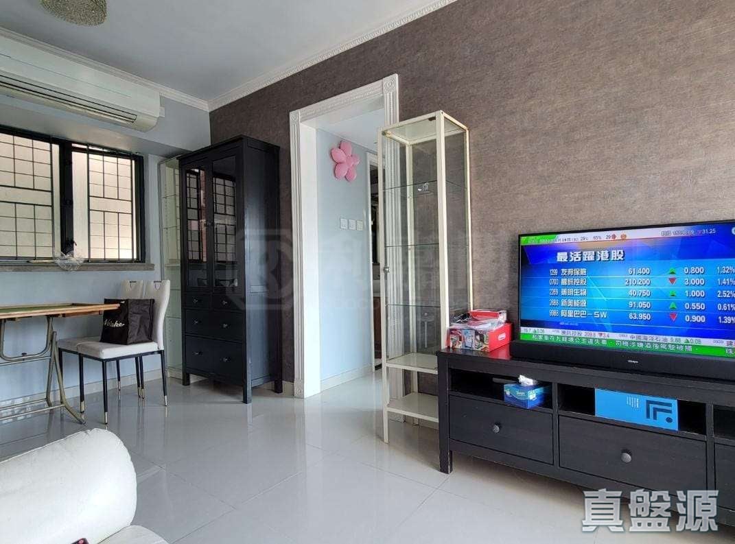 牵晴间 12座 极高层 C室 上水/粉岭/古洞