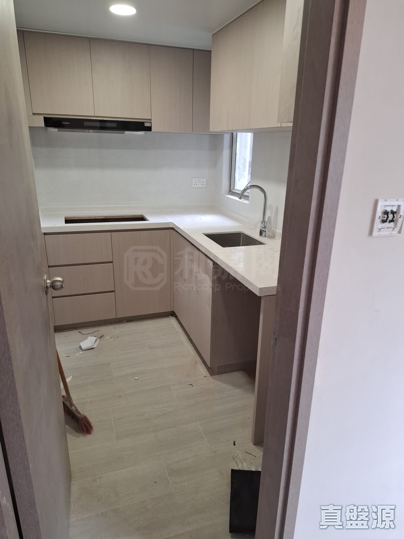 粉岭中心 1期 B座 极高层 1室 上水/粉岭/古洞