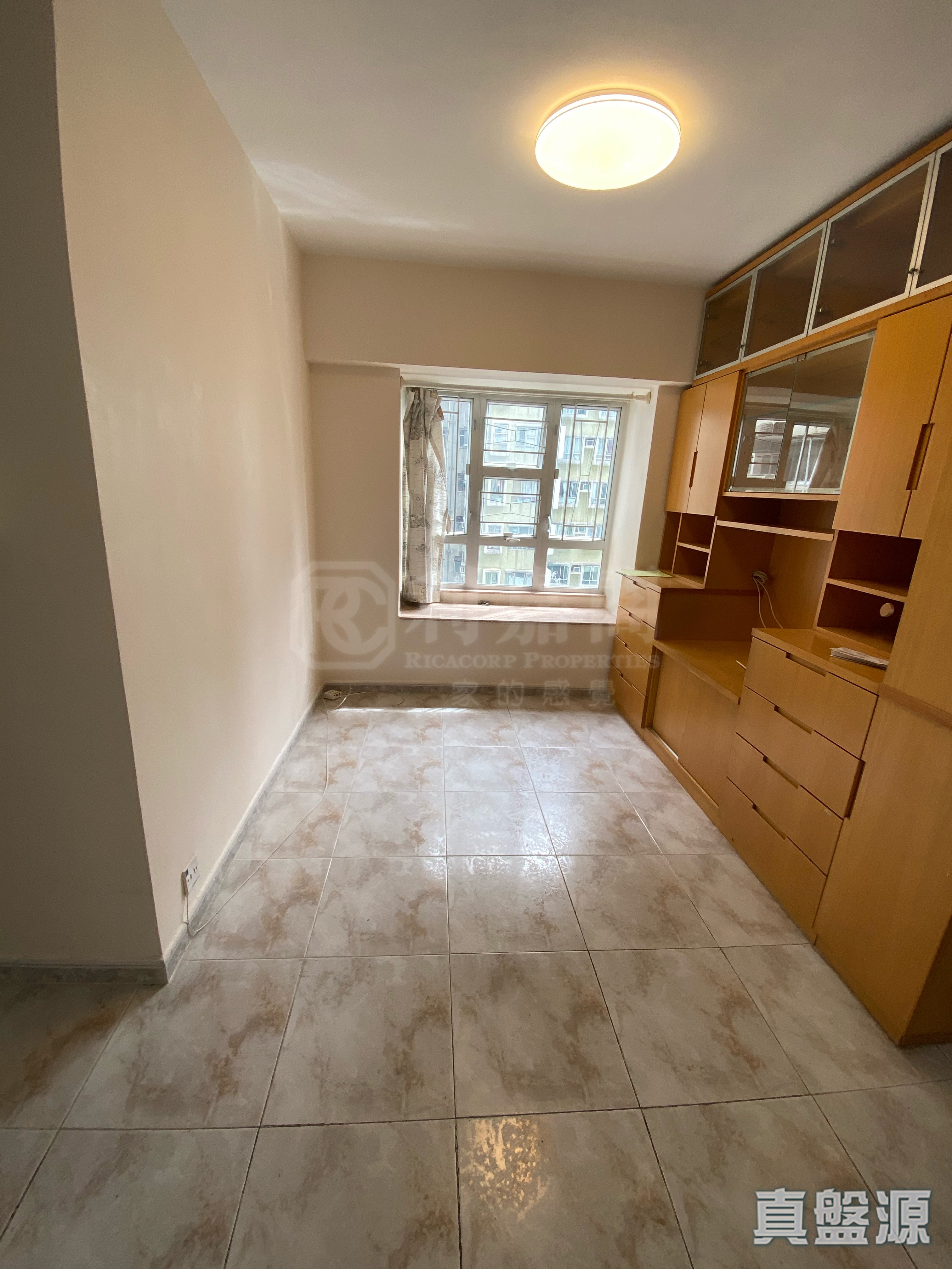 粉嶺中心 1期 C座 高層 6室 上水/粉嶺/古洞