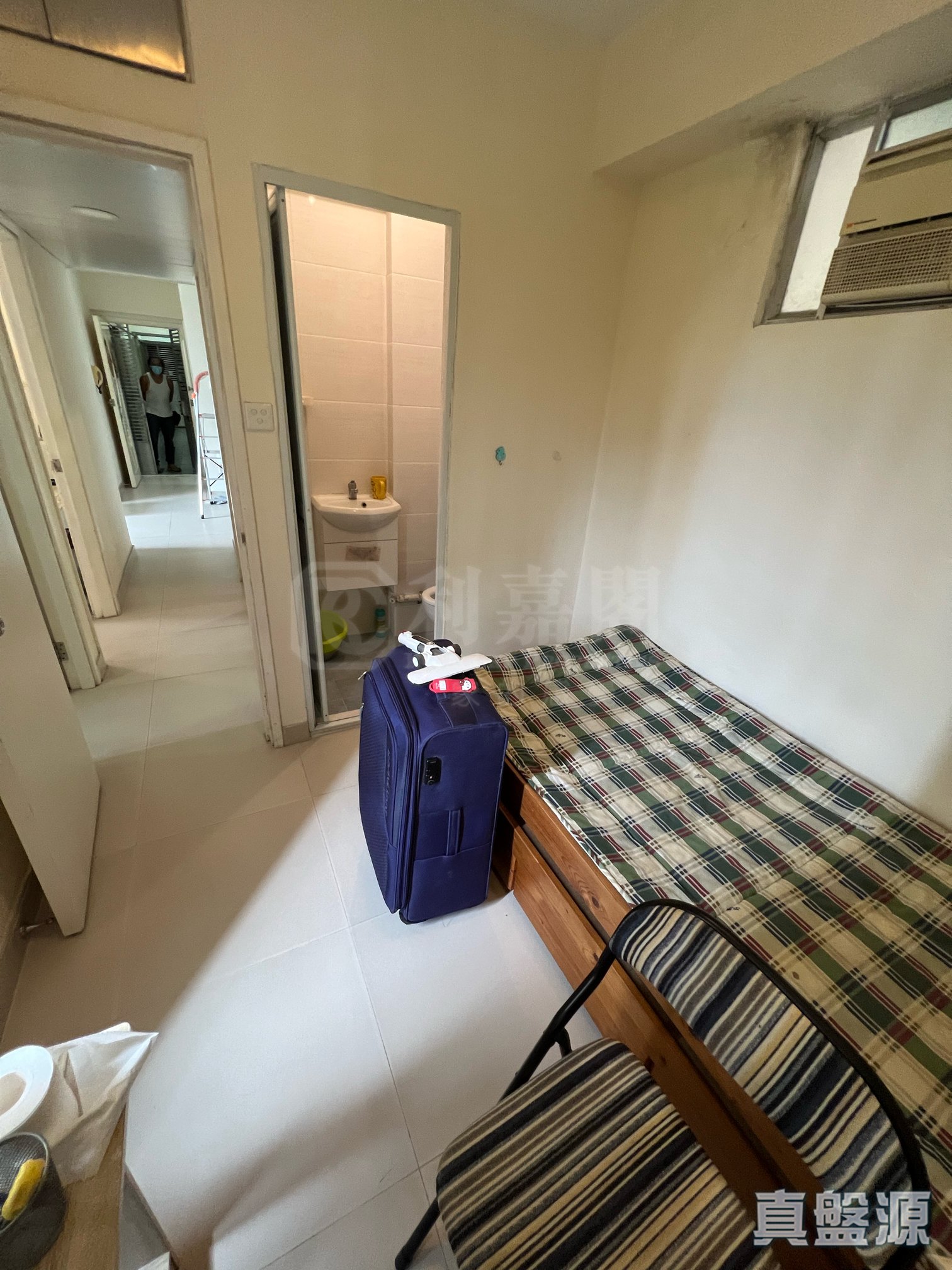 粉岭中心 1期 C座 低层 7室 上水/粉岭/古洞