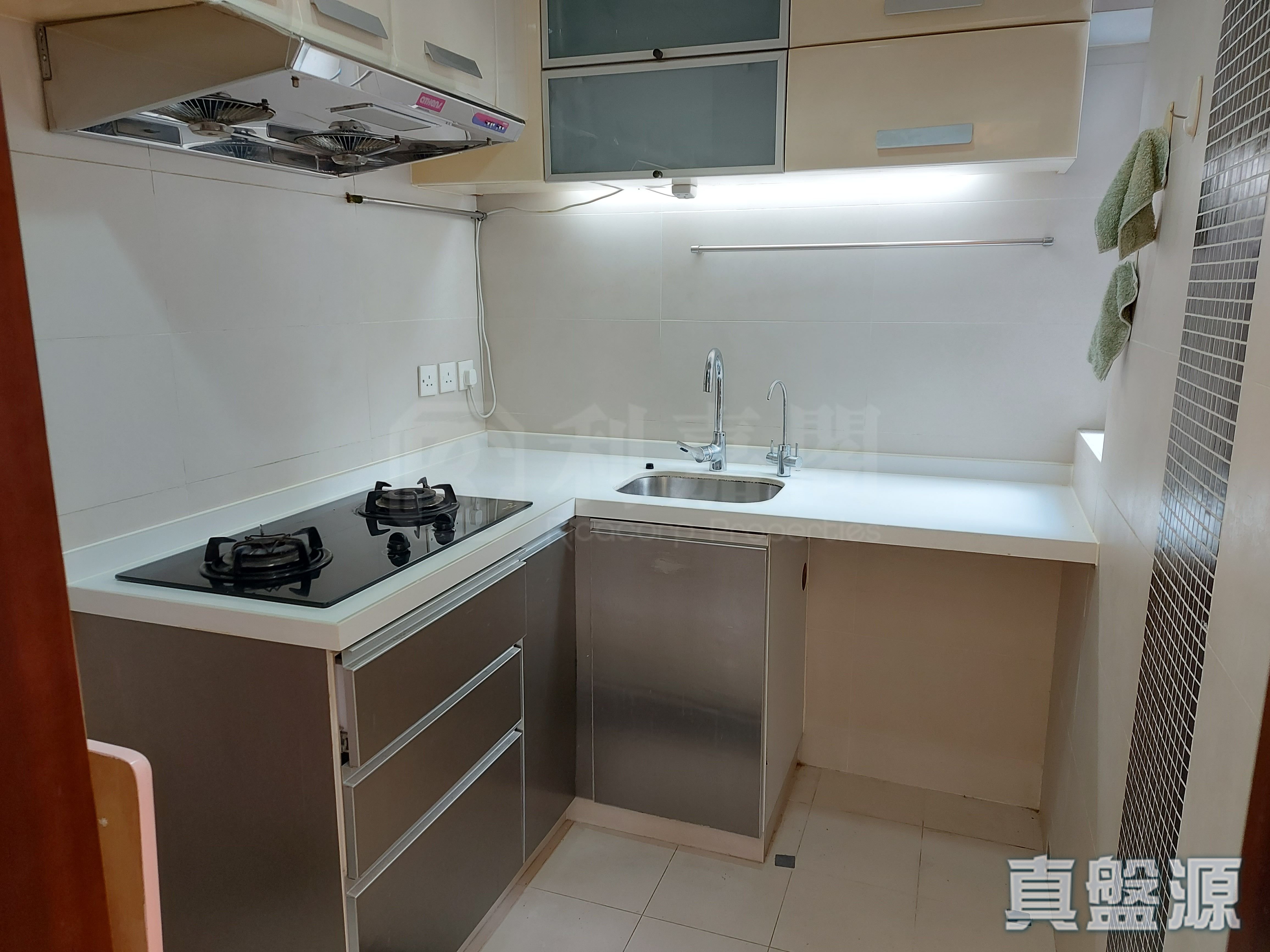 FANLING CENTRE PHASE 1 - Block D Very High Floor Zone Flat 3 Sheung Shui/Fanling/Kwu Tung