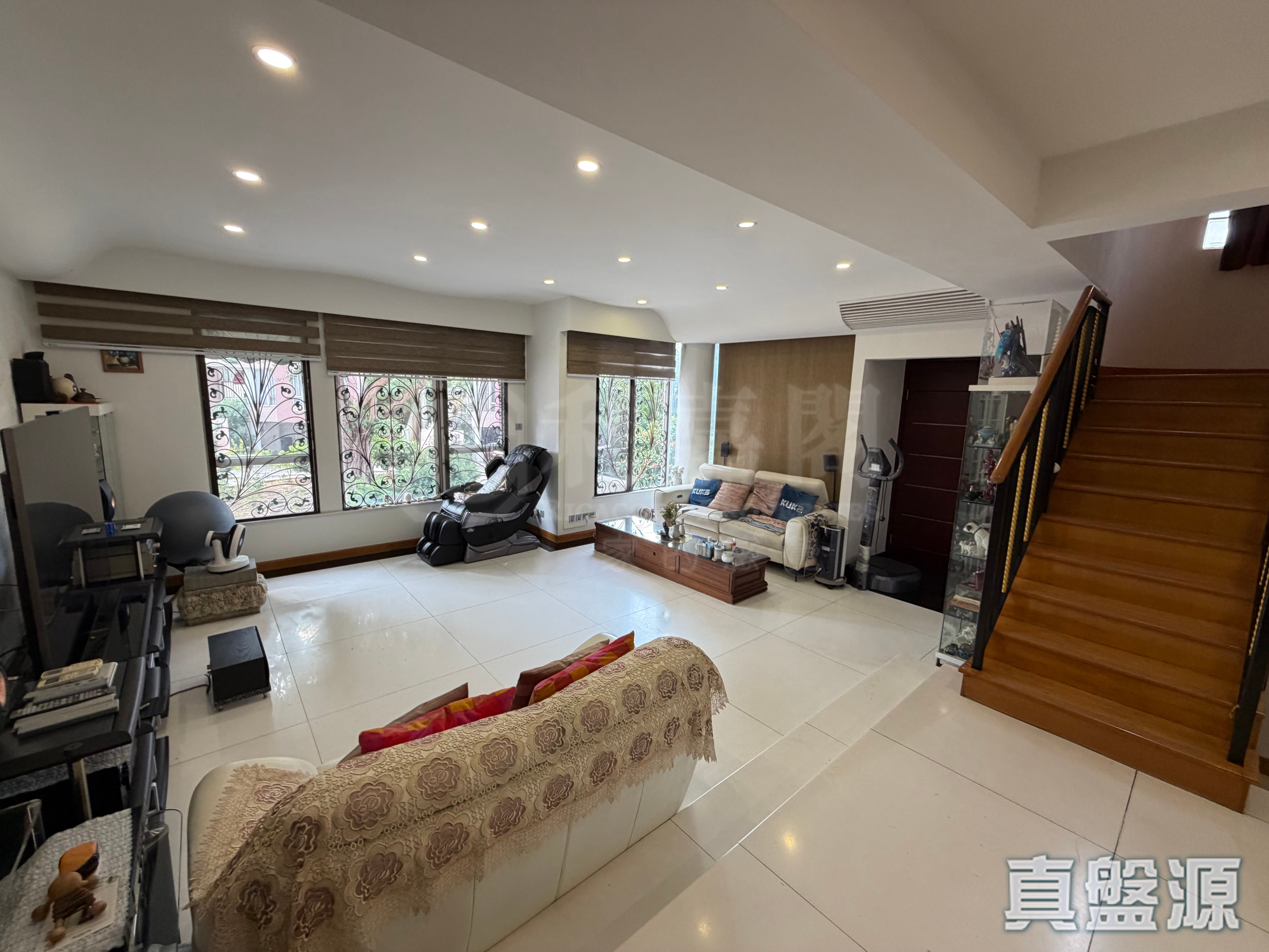 翠逸雅園 1期 翠逸豪園 錦繡/加州/葡萄園