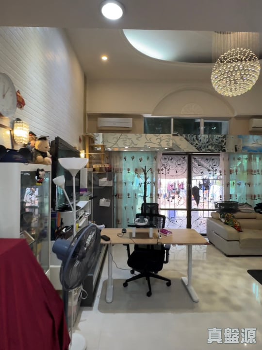 加州花園 1期C 偉仕居 紅花徑 錦繡/加州/葡萄園