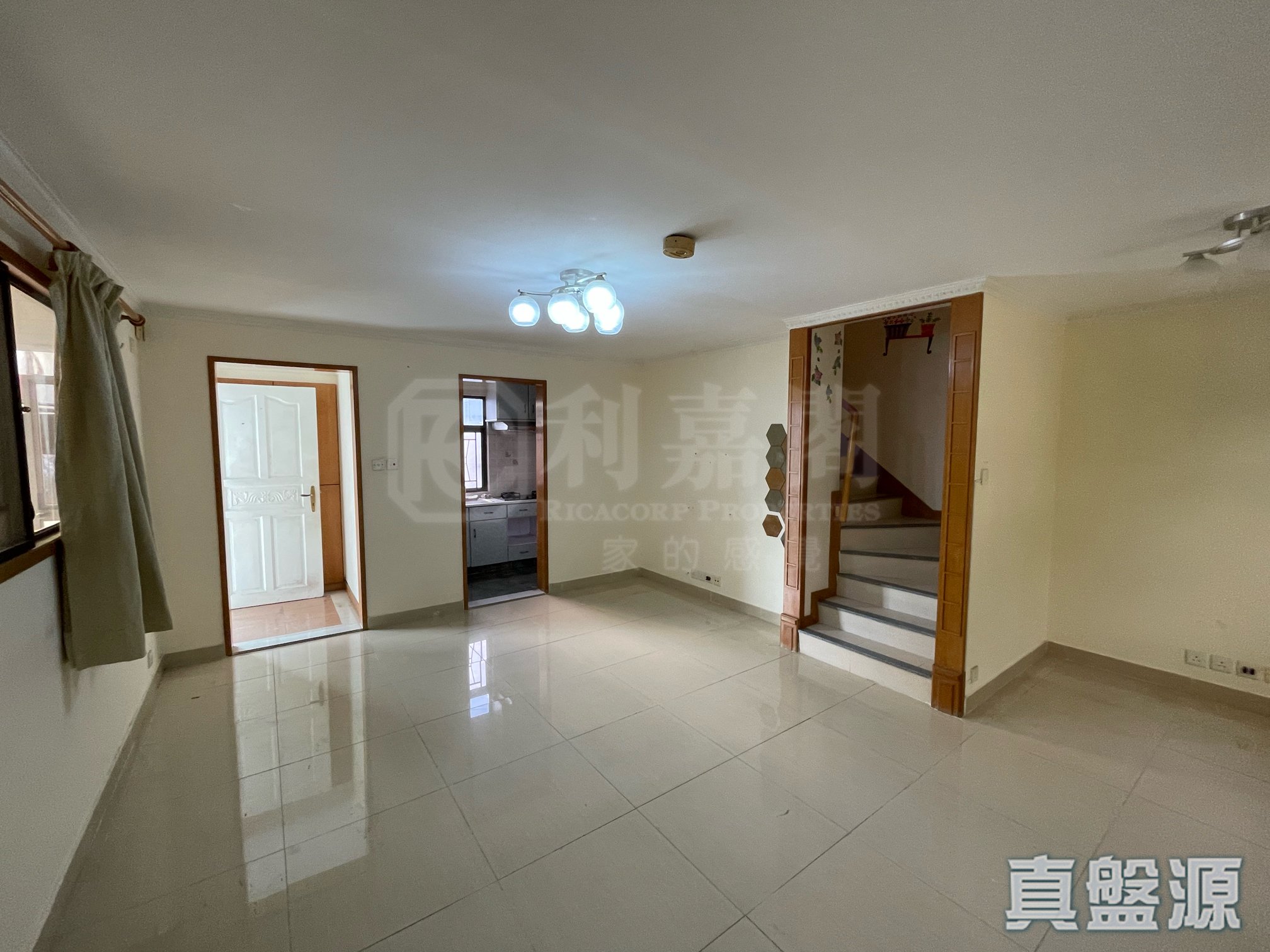 锦绣花园 锦绣/加州/葡萄园