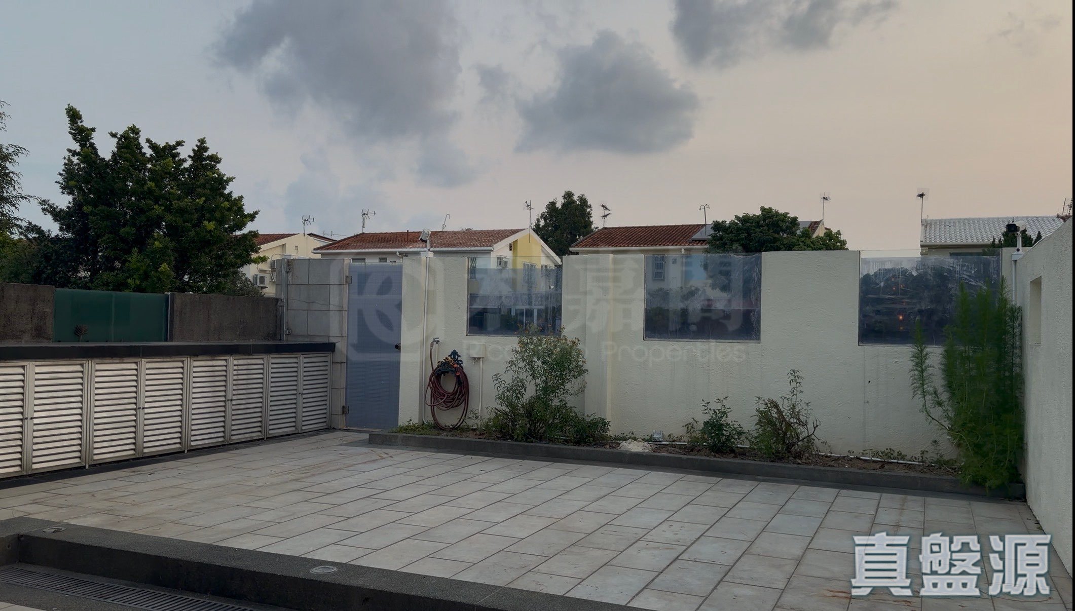 锦绣花园 锦绣/加州/葡萄园