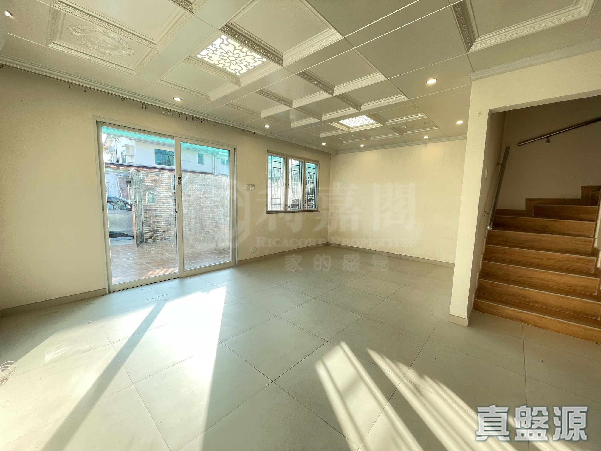 錦繡花園 荔枝南路 錦繡/加州/葡萄園