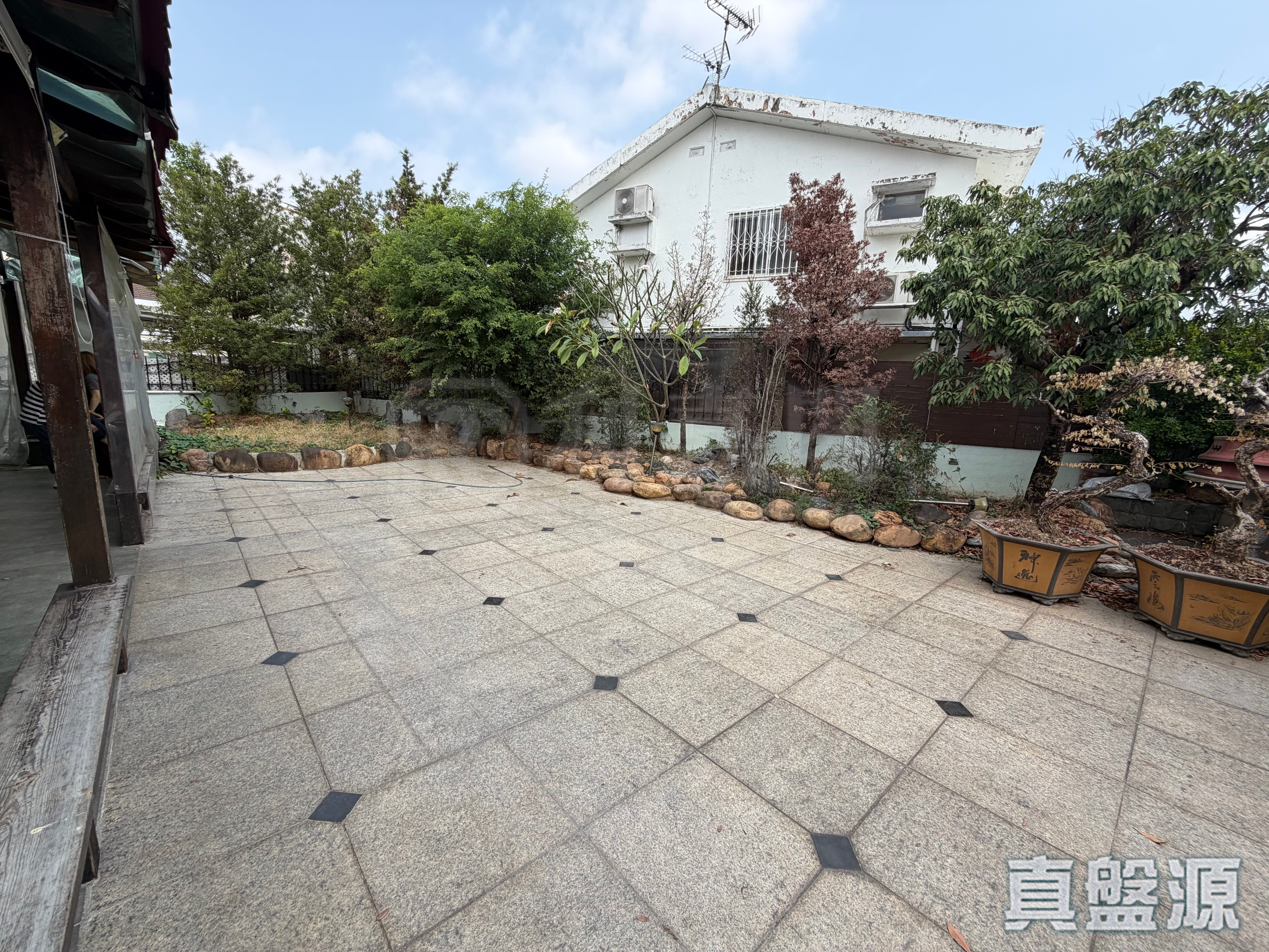 锦绣花园 M段第五街 锦绣/加州/葡萄园