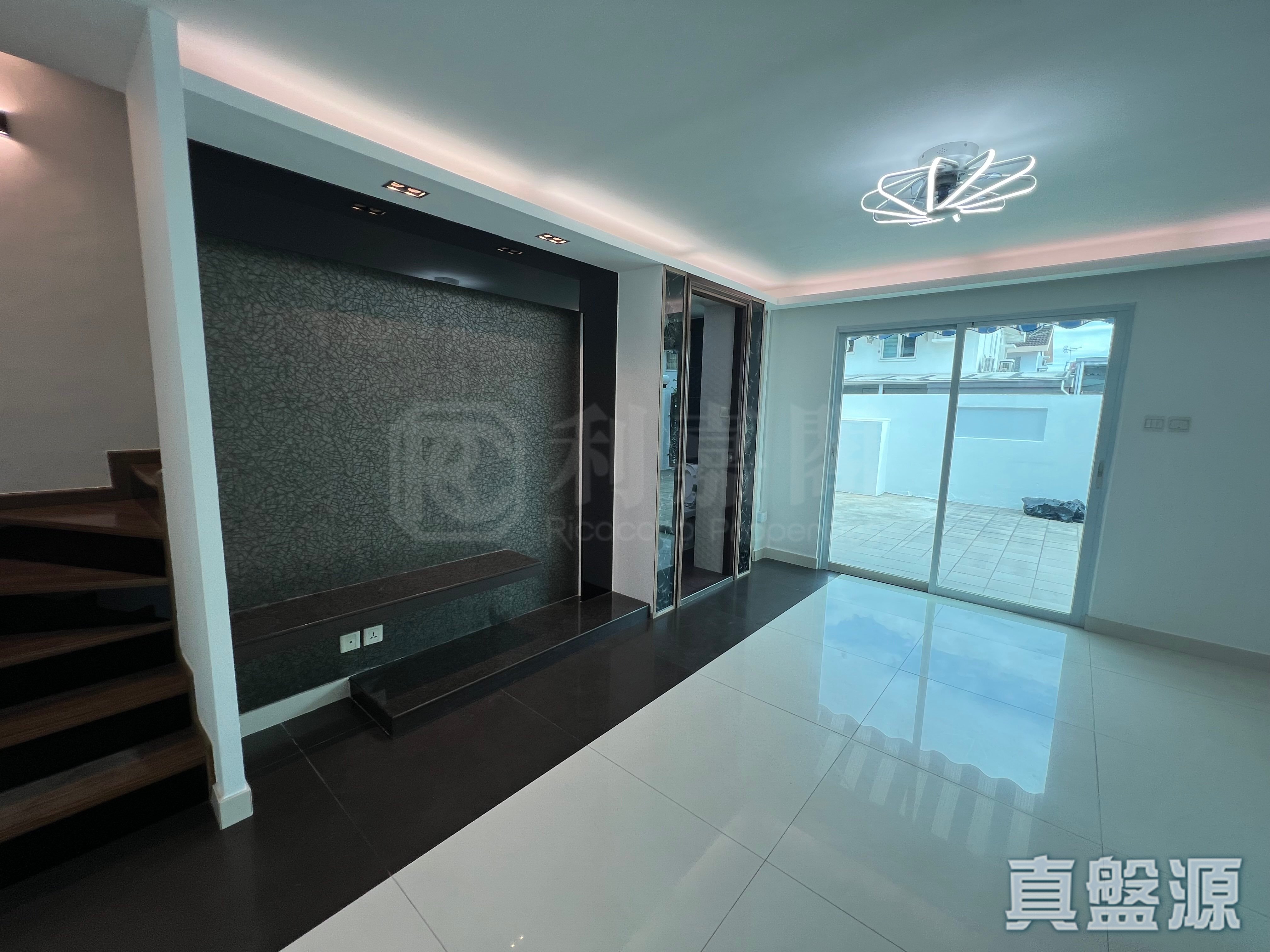 锦绣花园 锦绣/加州/葡萄园
