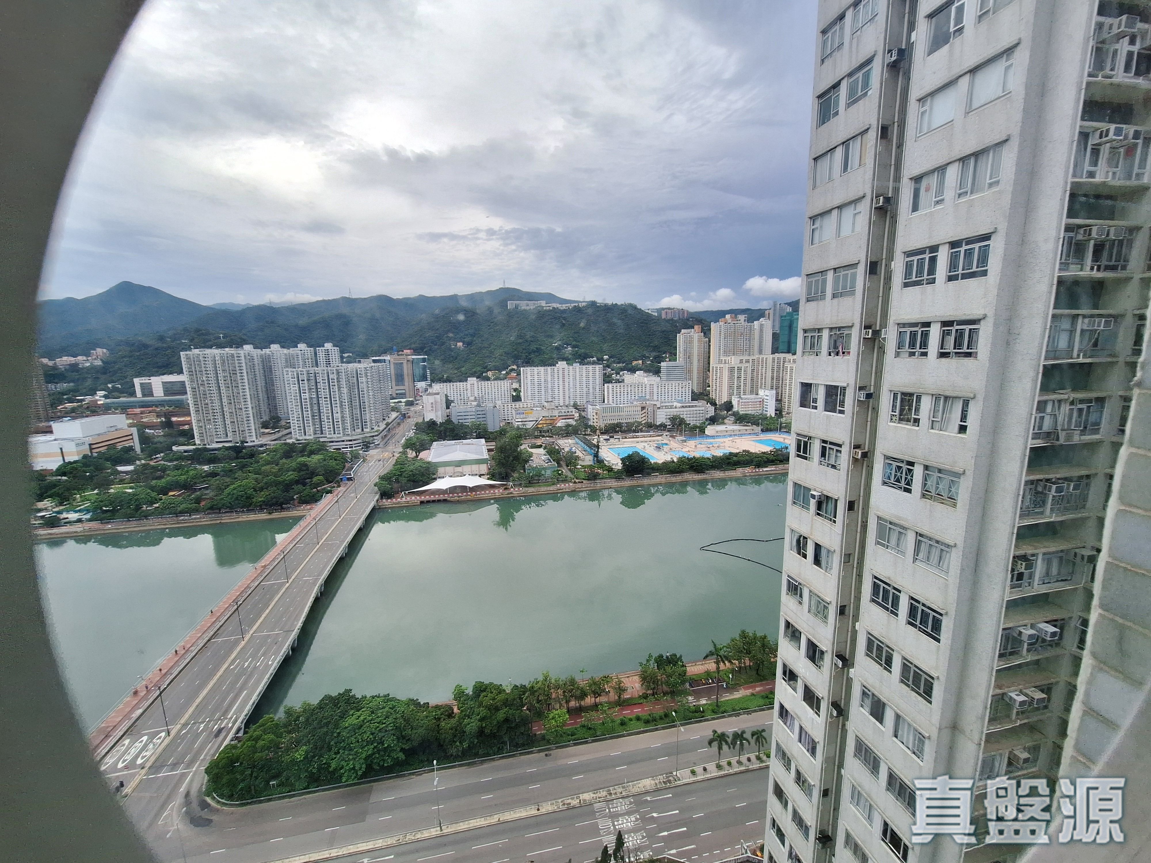 GARDEN RIVERA BLOCK B High Floor Zone Flat 1 Sha Tin/Fo Tan/Kau To Shan