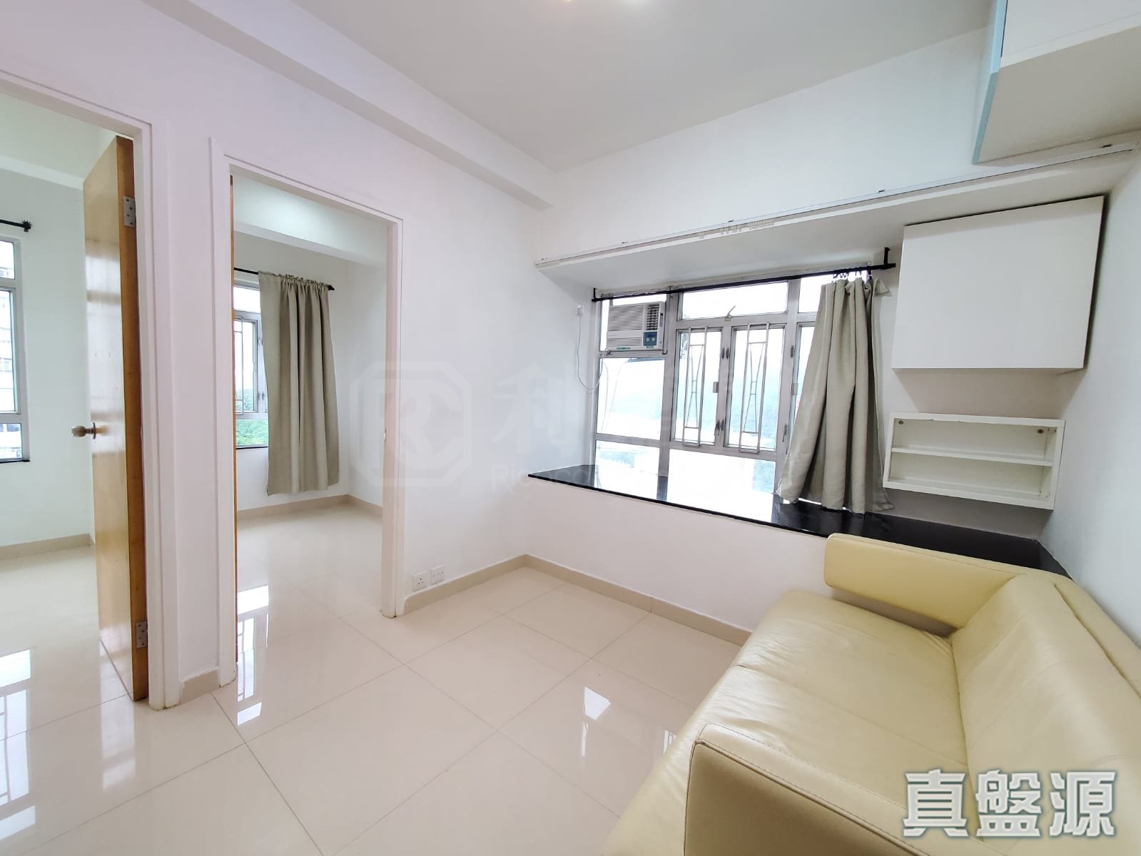 GARDEN RIVERA BLOCK B Very High Floor Zone Flat 4 Sha Tin/Fo Tan/Kau To Shan