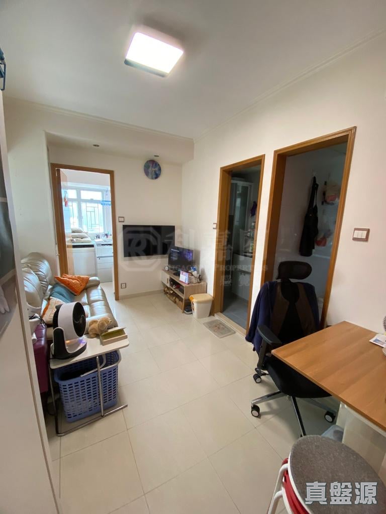 河畔花园 B座 极高层 5室 沙田/火炭/九肚山