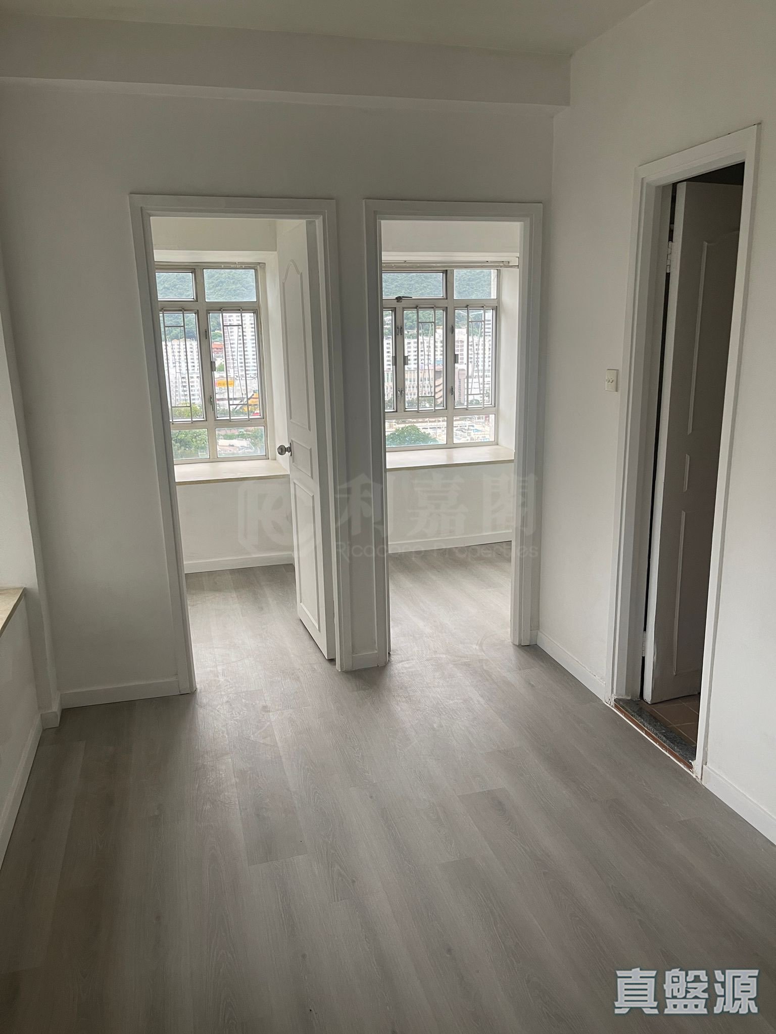 GARDEN RIVERA BLOCK C Medium Floor Zone Flat 1 Sha Tin/Fo Tan/Kau To Shan