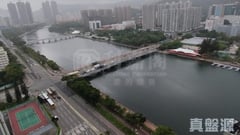 河畔花園 F座 高層 1室 沙田/火炭/九肚山