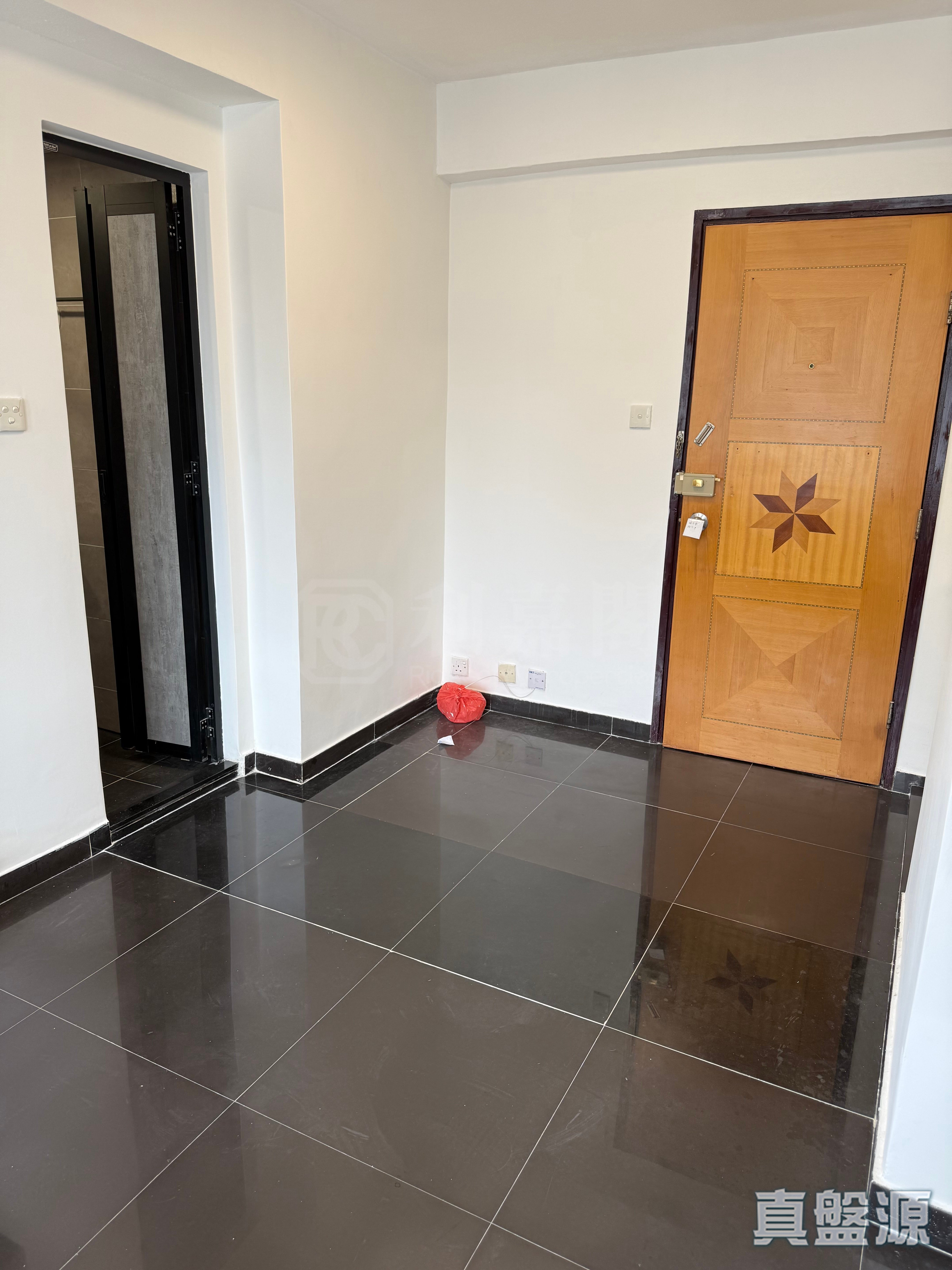 翠华花园 A座 极高层 8室 沙田/火炭/九肚山