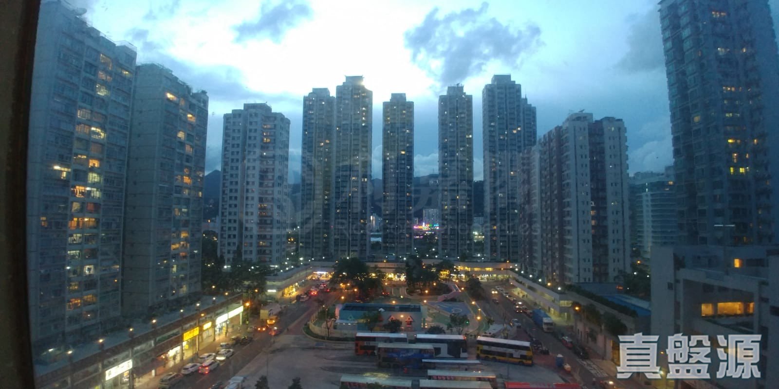 GREENWOOD GARDEN BLOCK C Medium Floor Zone Flat 1 Sha Tin/Fo Tan/Kau To Shan