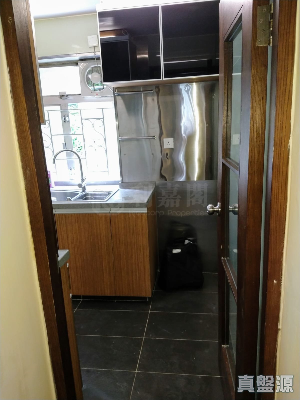 沙田圍村 56號 沙田/火炭/九肚山