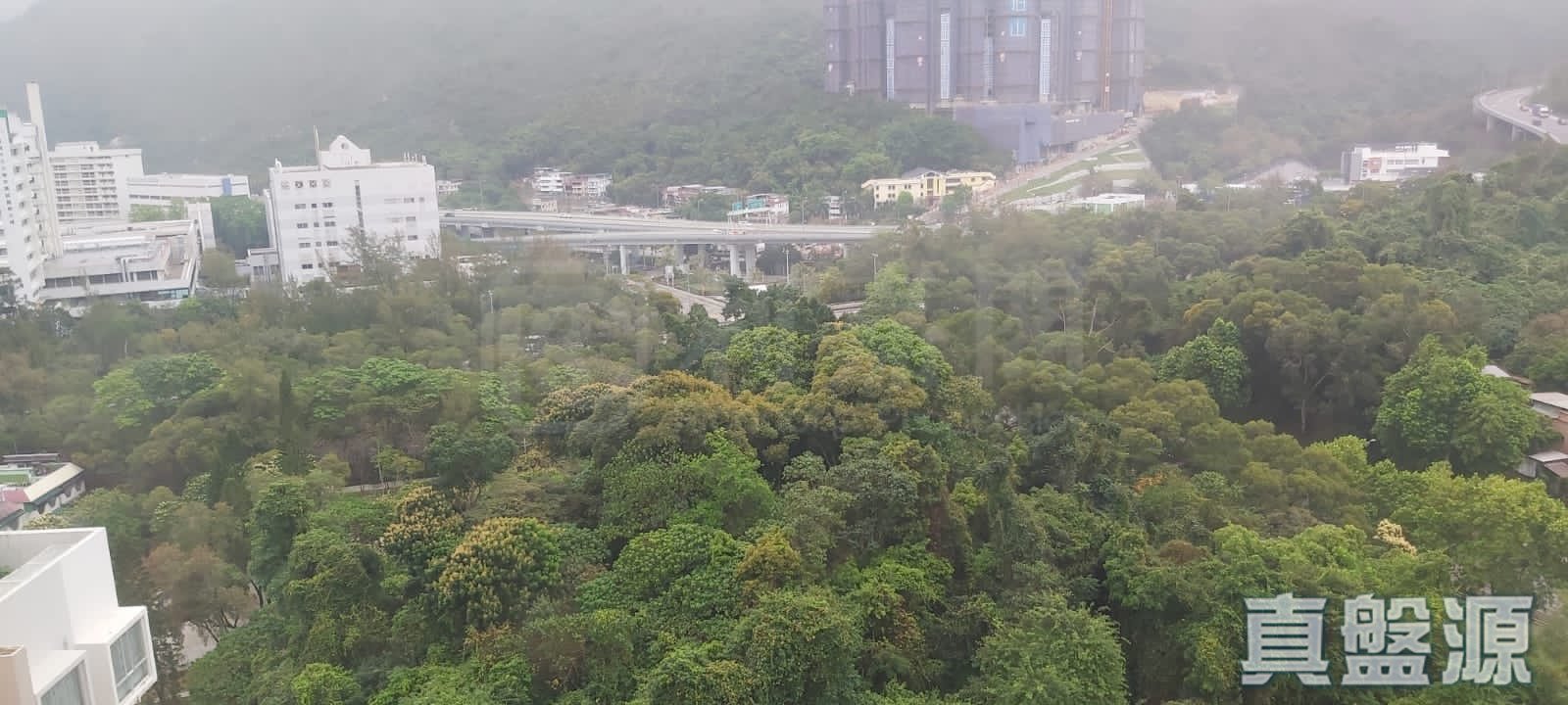 花园城 3期 雅兰苑 (B座) 极高层 A室 沙田/火炭/九肚山