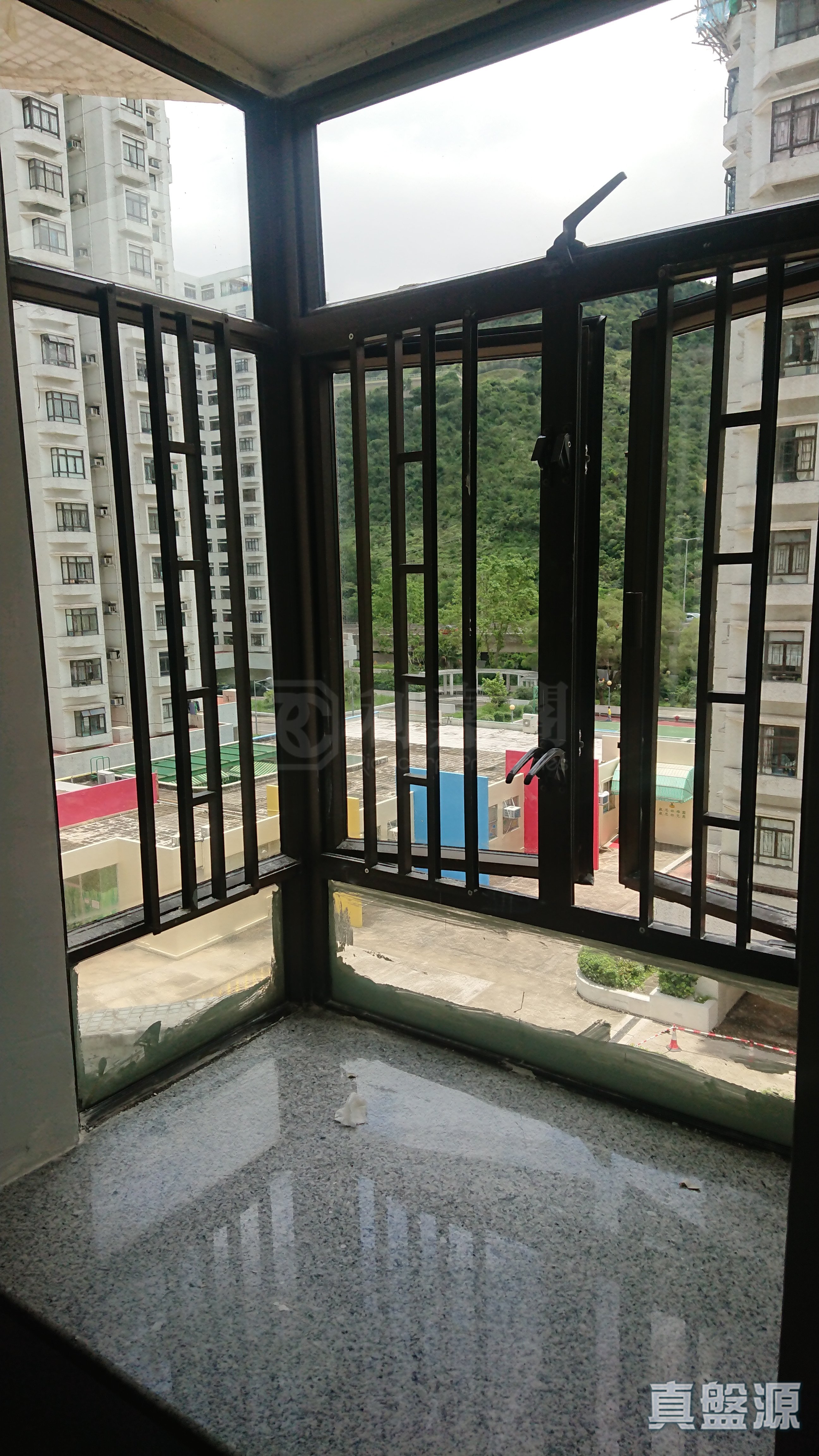 杏花邨 11座 中層 5室 杏花邨/藍灣半島/柴灣