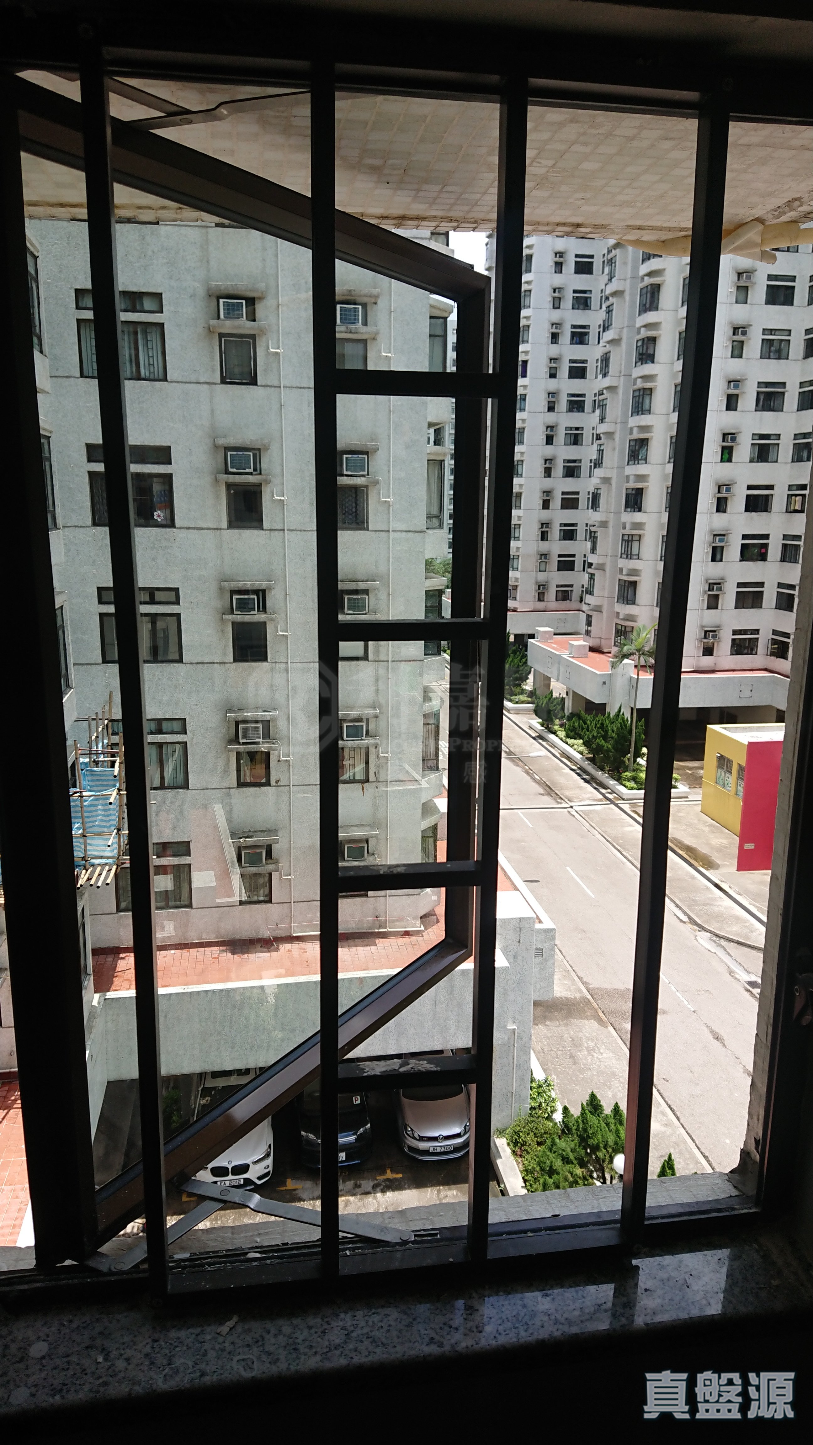 HENG FA CHUEN BLOCK 11 Medium Floor Zone Flat 5 Heng Fa Chuen/Grand Promenade/Island Resort