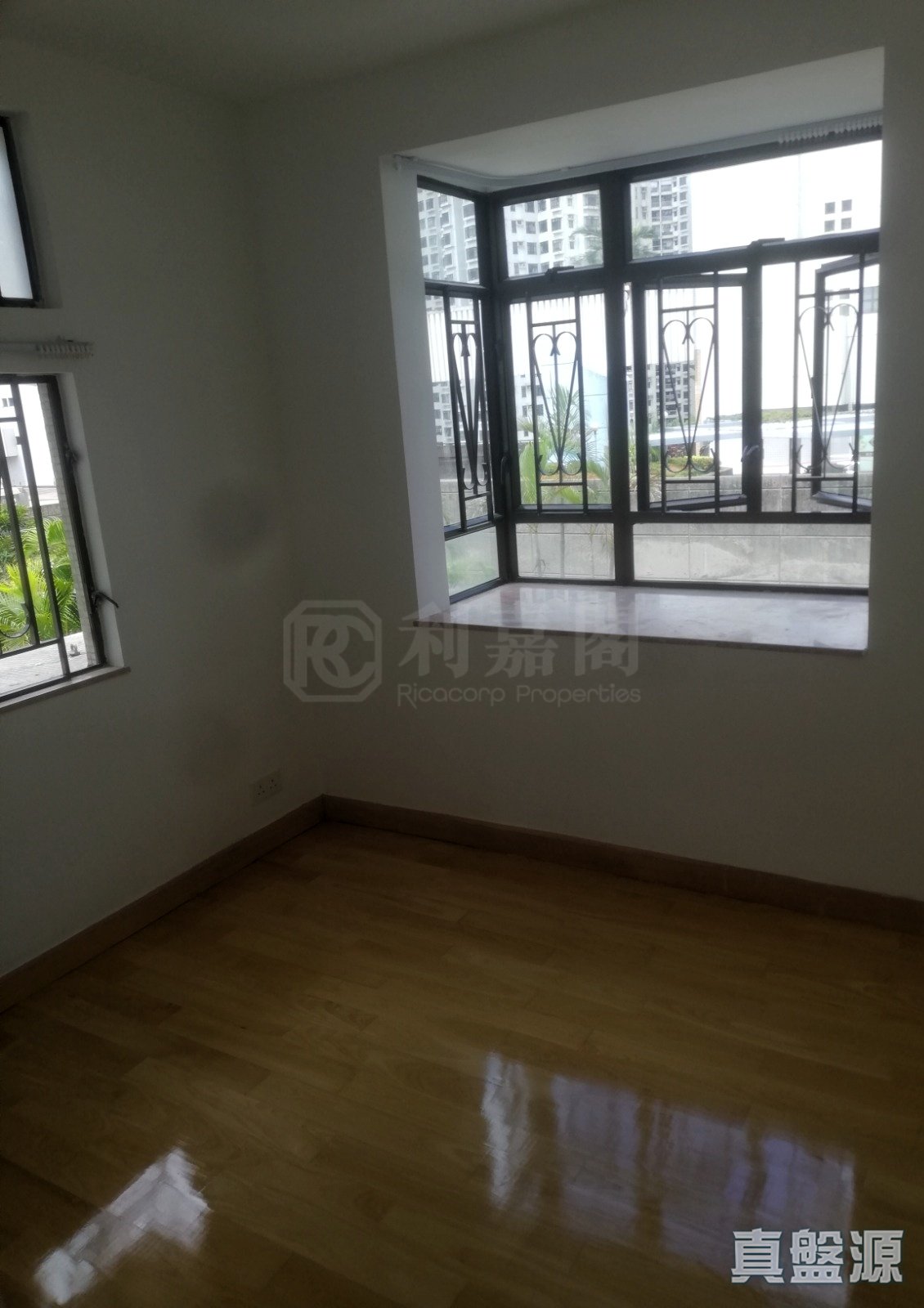 杏花邨 1座 低层 2室 杏花邨/蓝湾半岛/柴湾