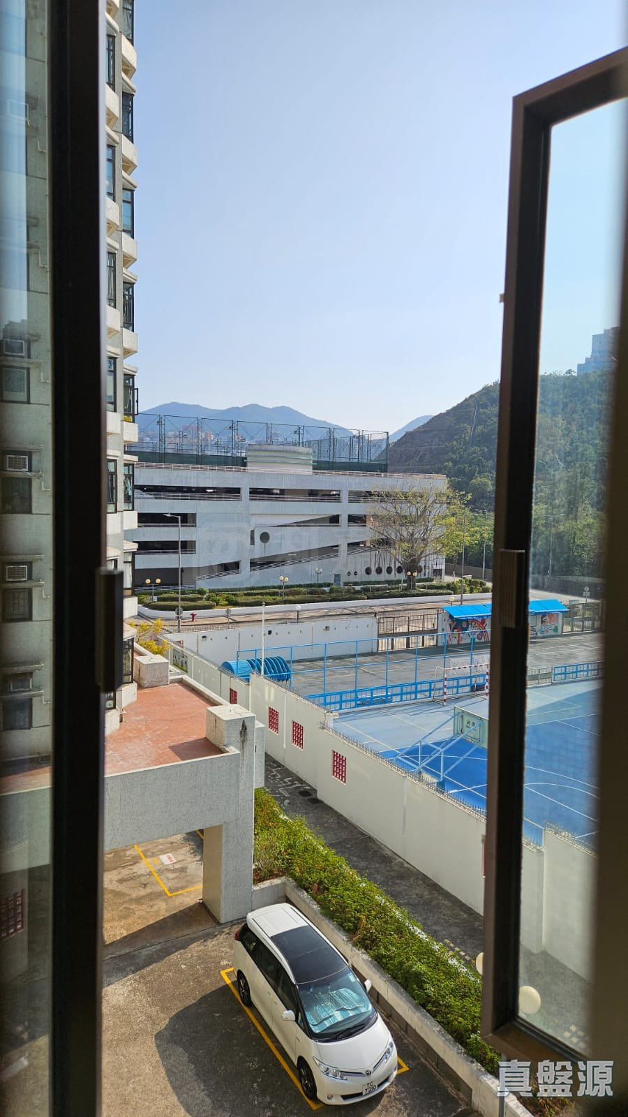 杏花邨 7座 中层 1室 杏花邨/蓝湾半岛/柴湾